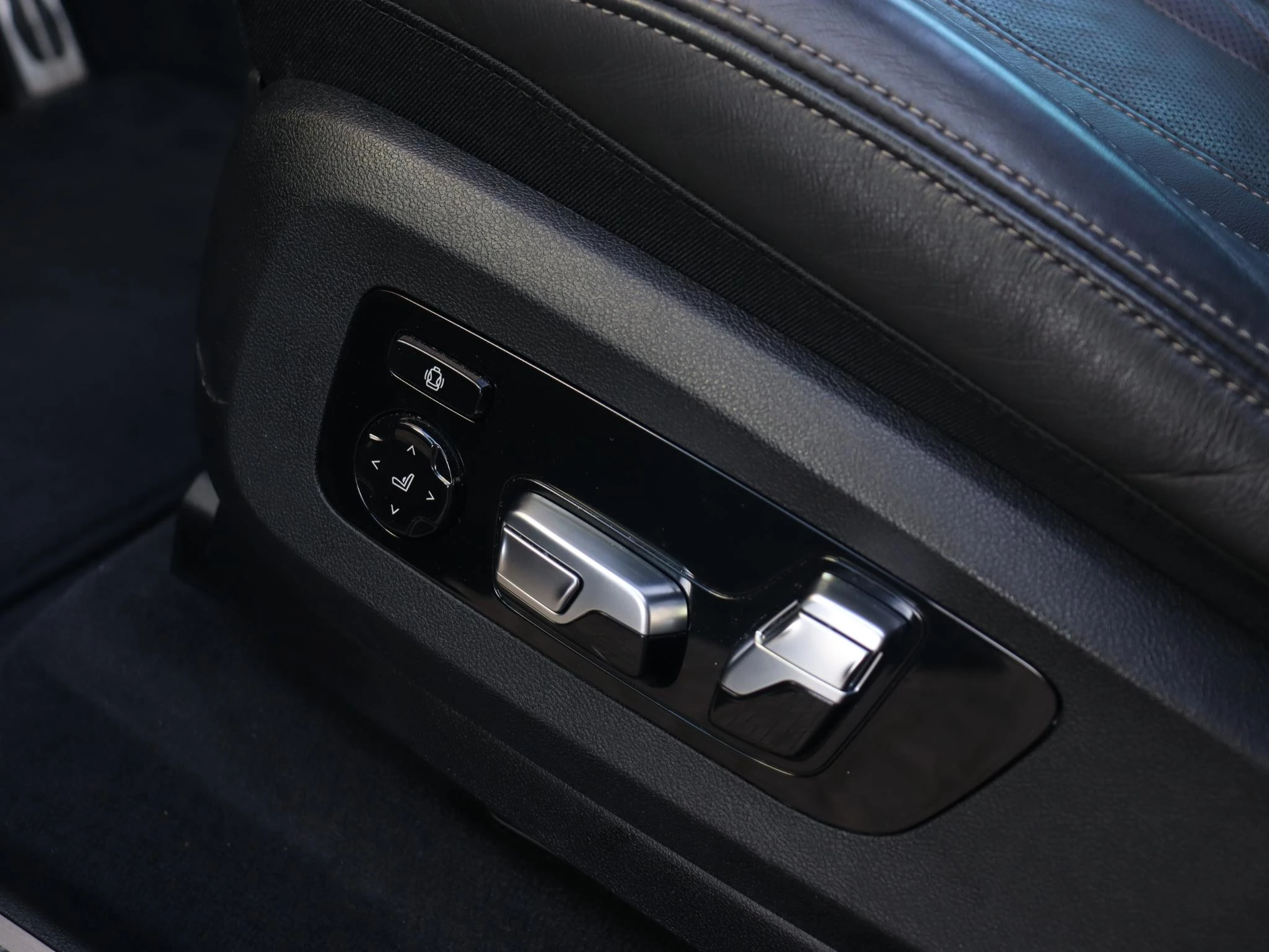 Hoofdafbeelding BMW X7