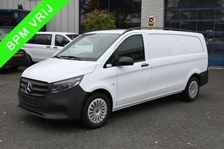 Mercedes-Benz Vito 116 CDI L3 Pro LED koplampen, Comfort stoel, Achterdeuren
