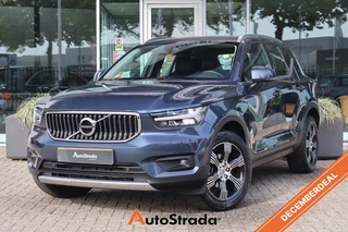 Volvo Xc40 T3 Inscription 163pk I Navigatie I Carplay I Stoelverwarming I HarmanKardon | ACC | Camera