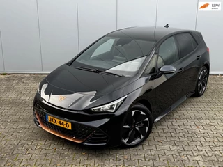 Cupra Born PERFORMANCE 82KWH CAMERA ADAPTIVE CRUISE