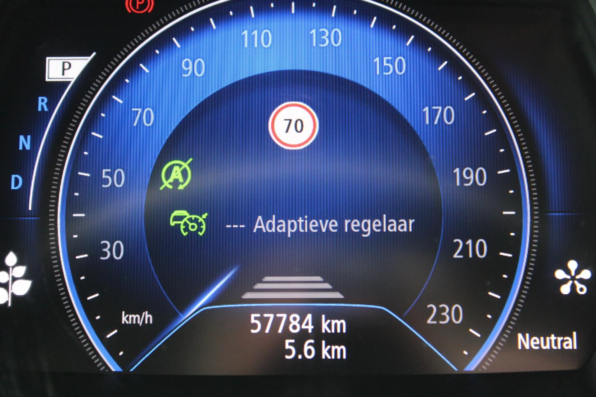 Hoofdafbeelding Renault Grand Scénic
