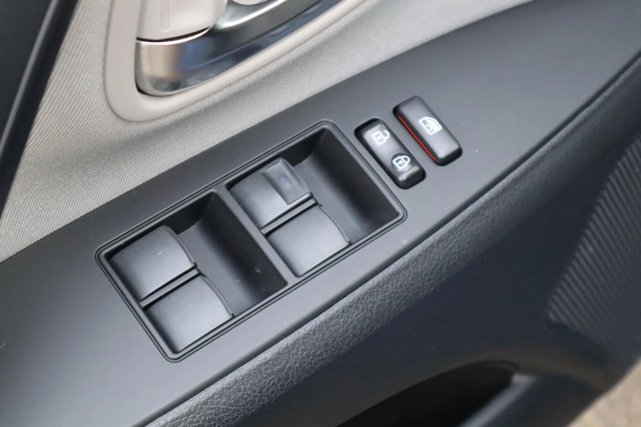 Hoofdafbeelding Toyota Avensis