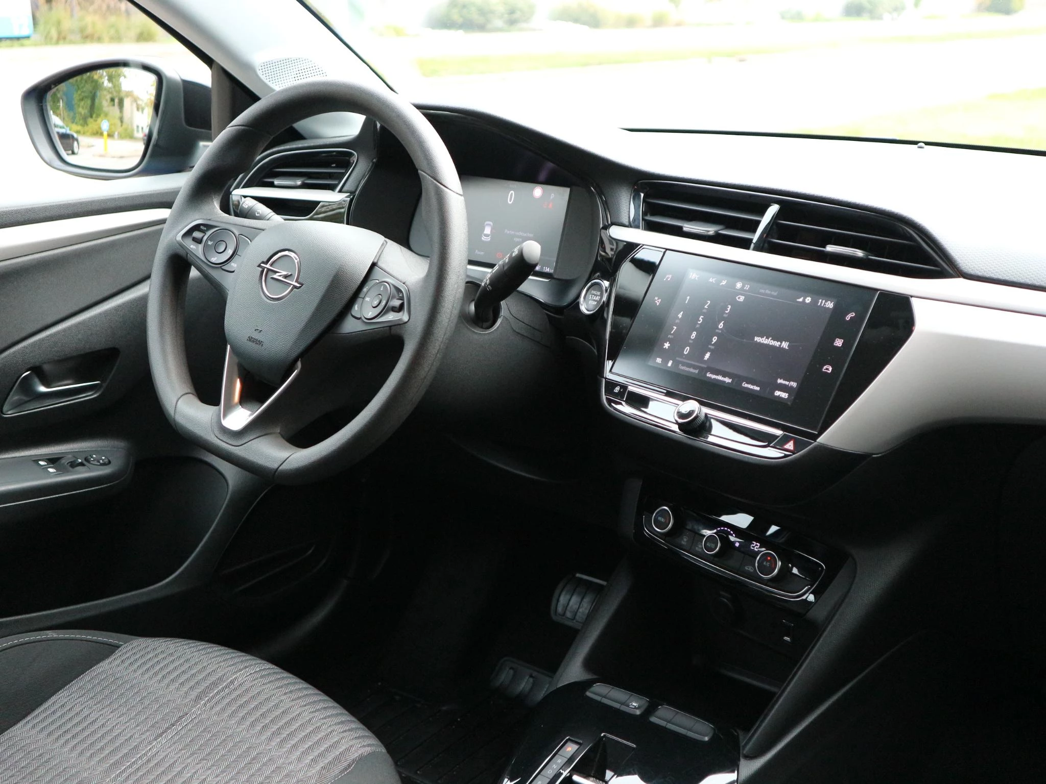Hoofdafbeelding Opel Corsa-e