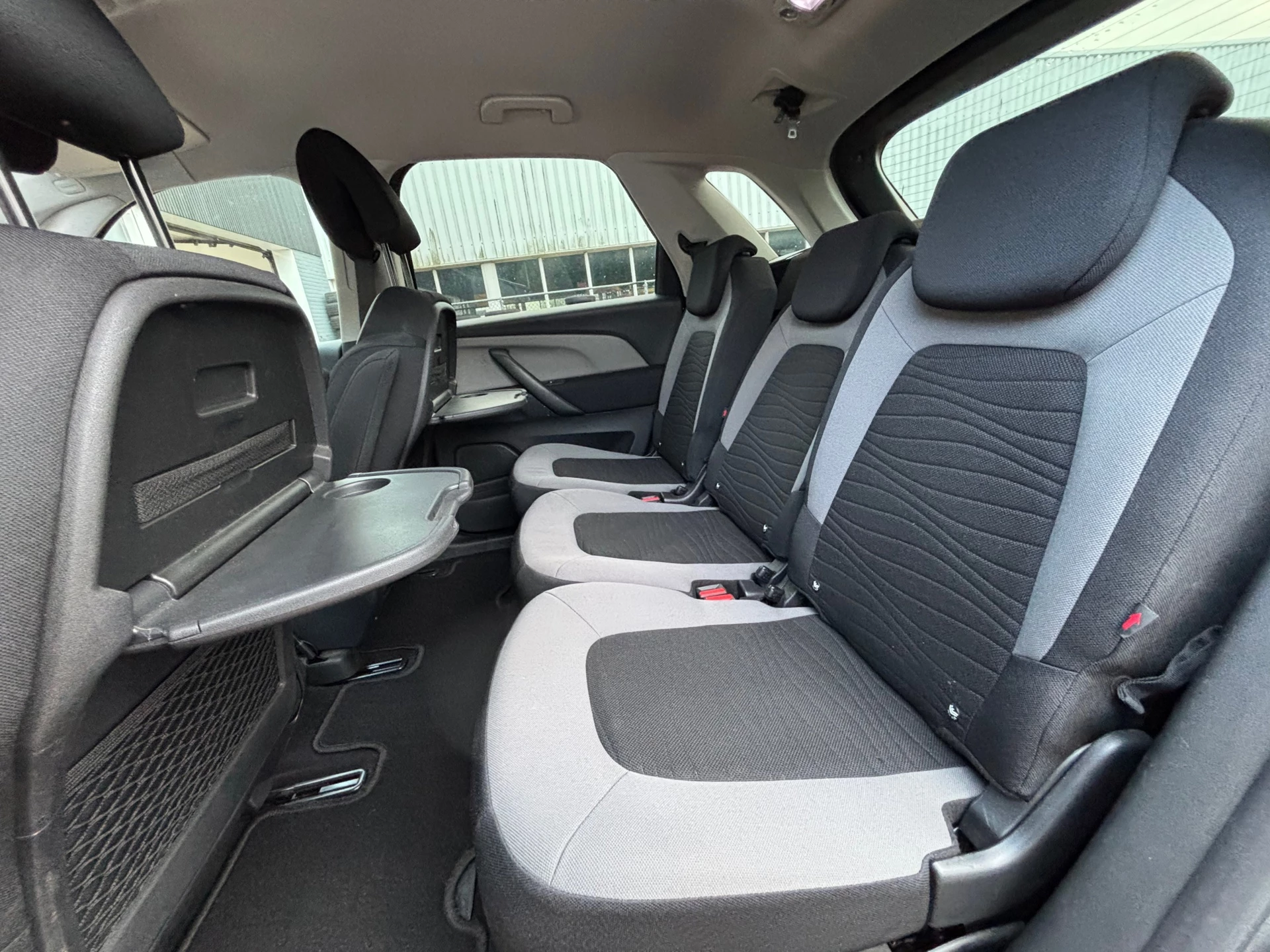 Hoofdafbeelding Citroën C4 Picasso