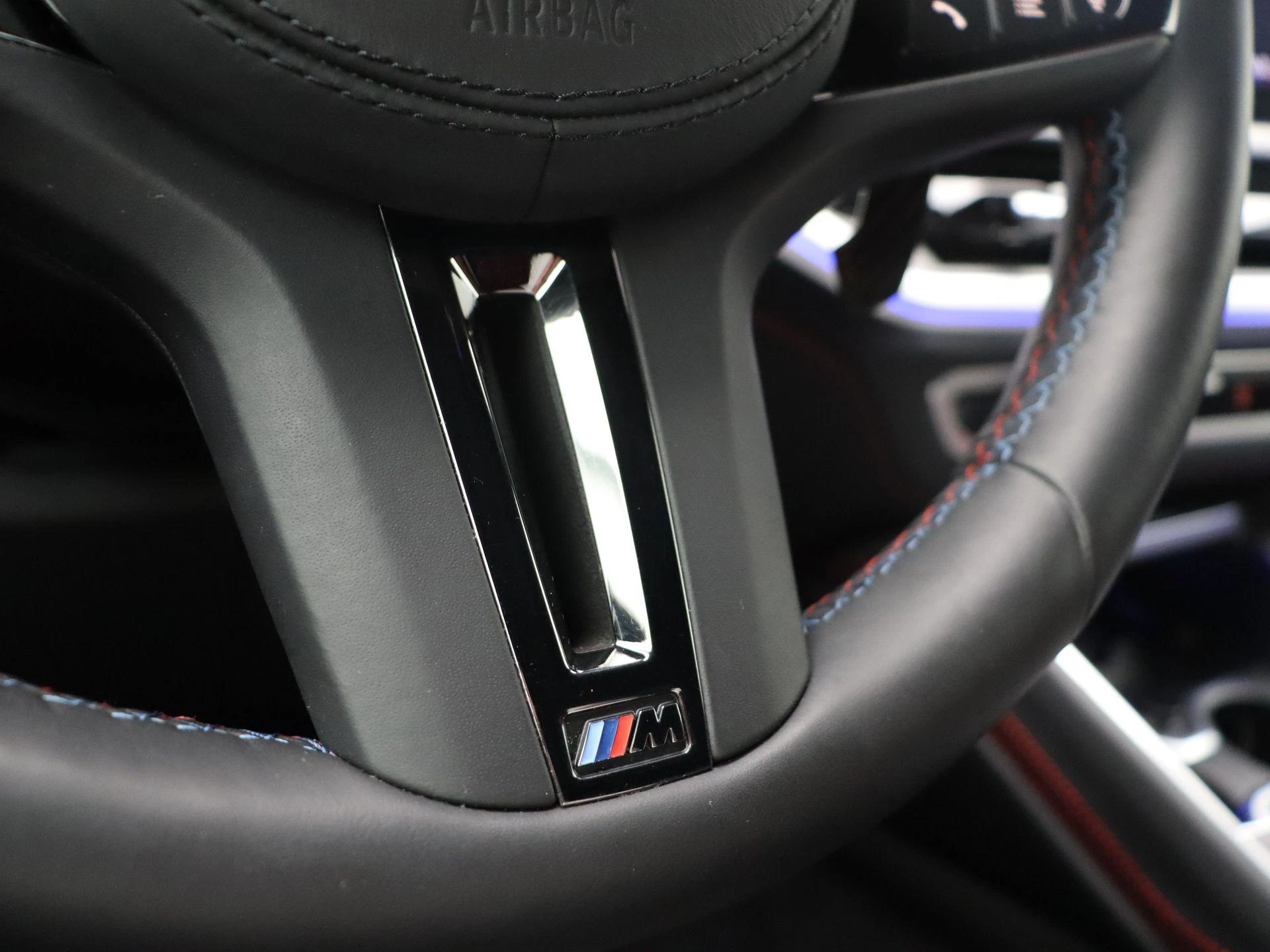 Hoofdafbeelding BMW XM