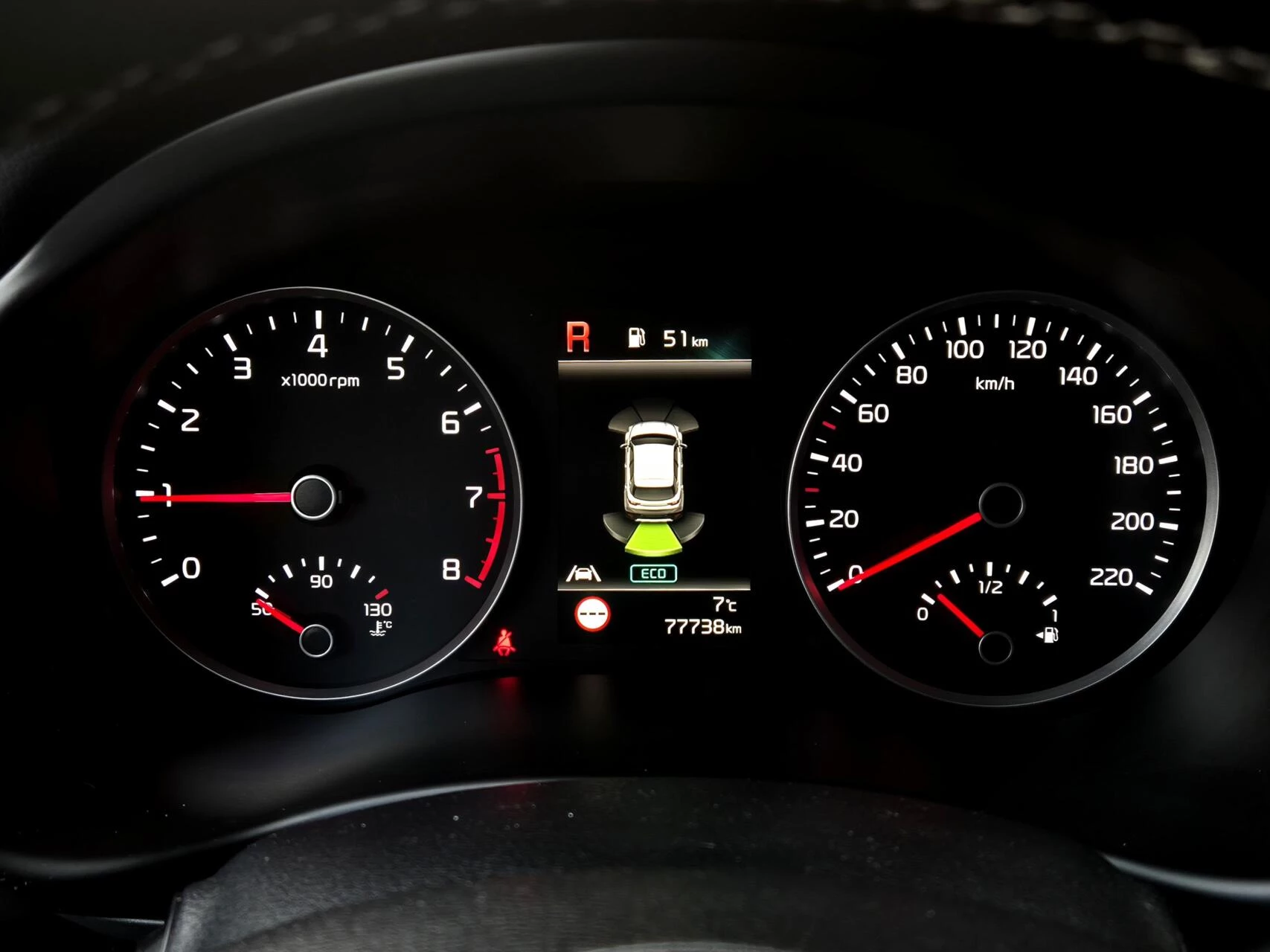 Hoofdafbeelding Kia Stonic