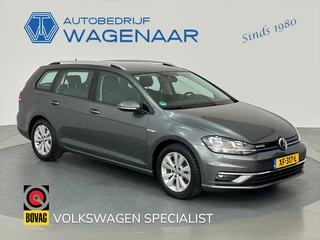 Volkswagen Golf 1.5 TSI BUSINESS ACC ERGO STOEL NAVI TREKHAAK