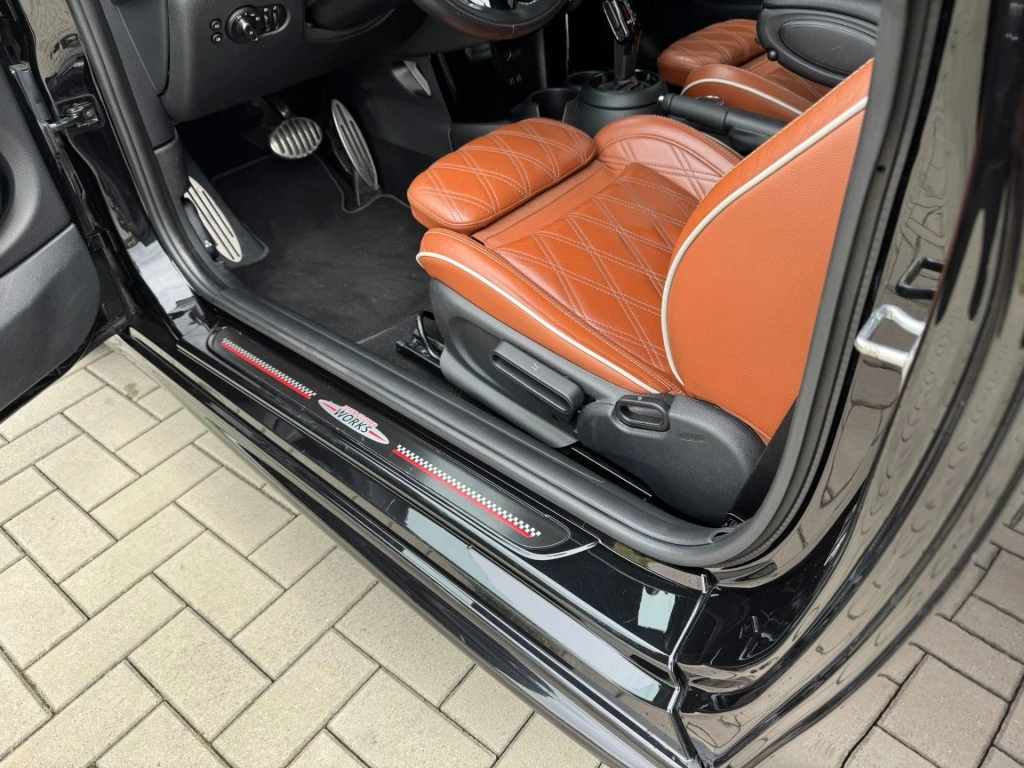 Hoofdafbeelding MINI Cooper S