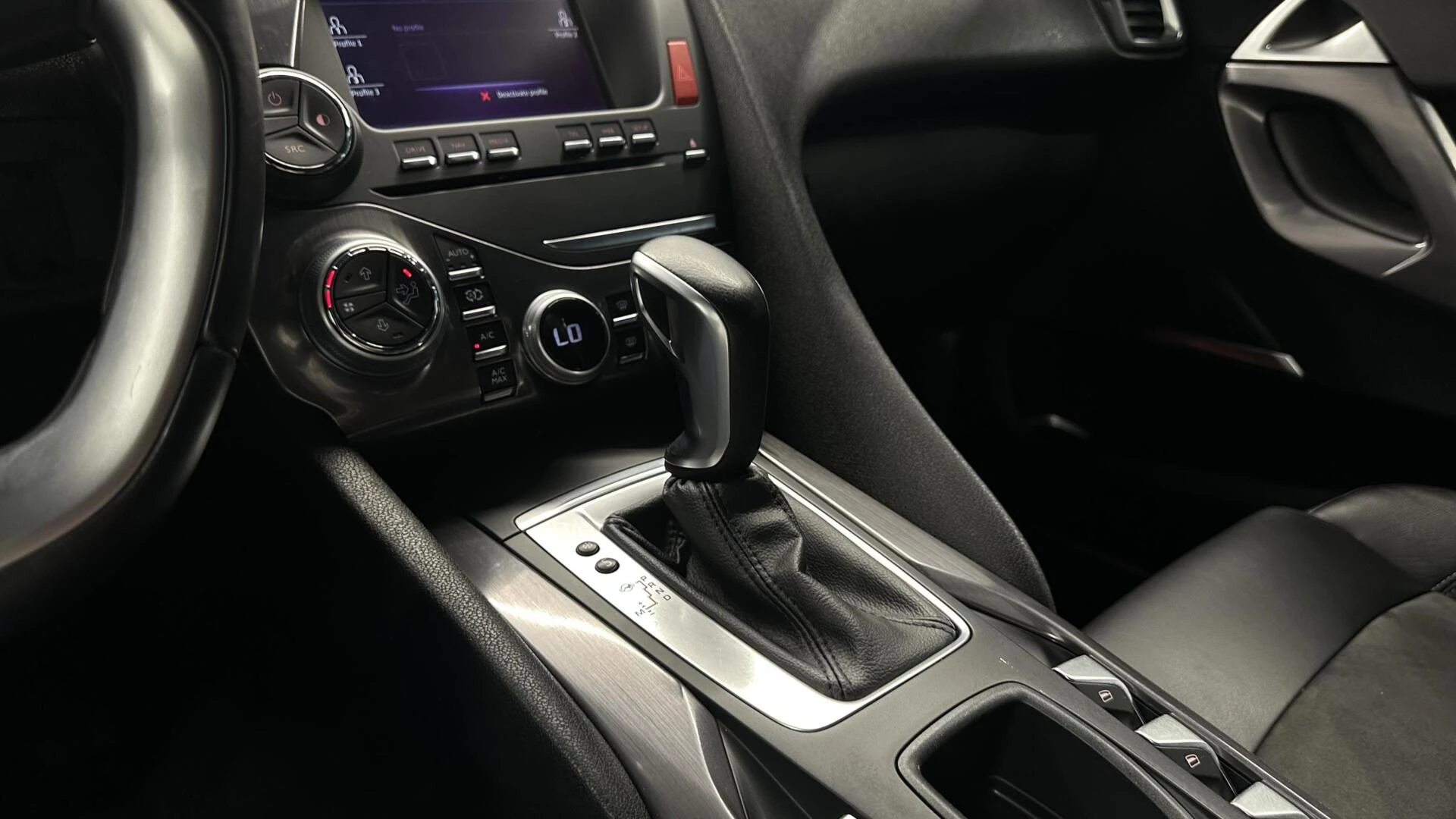 Hoofdafbeelding DS DS 5