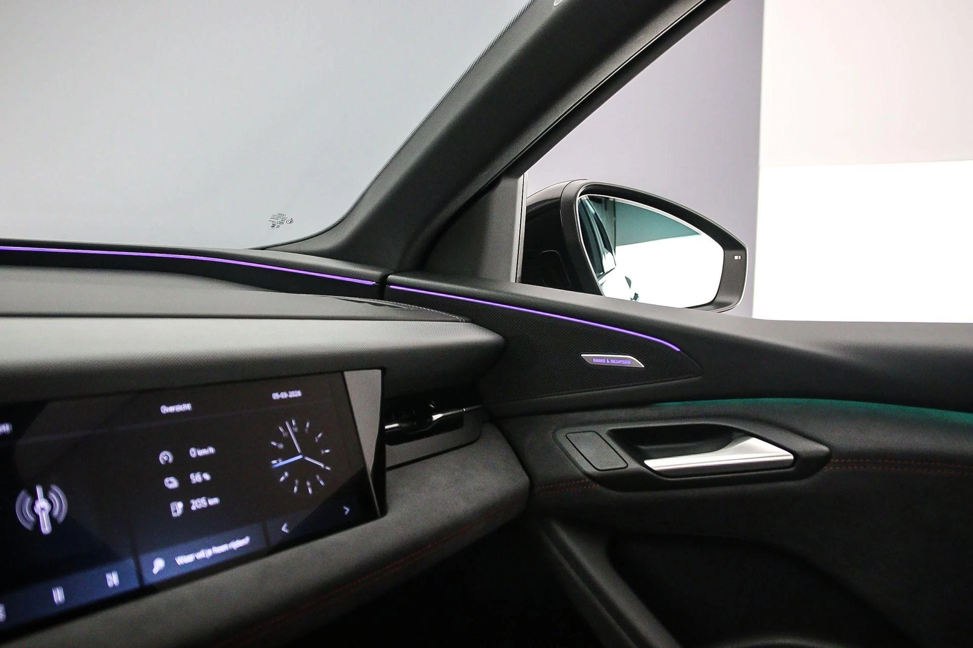 Hoofdafbeelding Audi Q6 e-tron