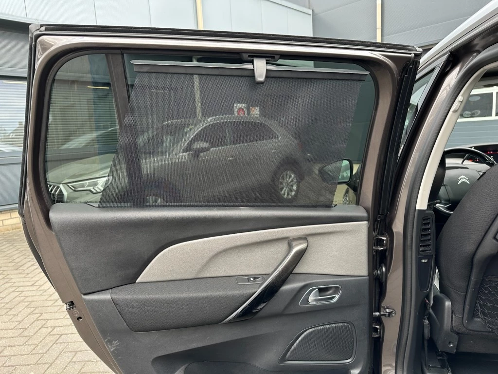 Hoofdafbeelding Citroën Grand C4 Picasso