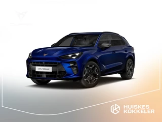 Hoofdafbeelding CUPRA Terramar CUPRA Terramar