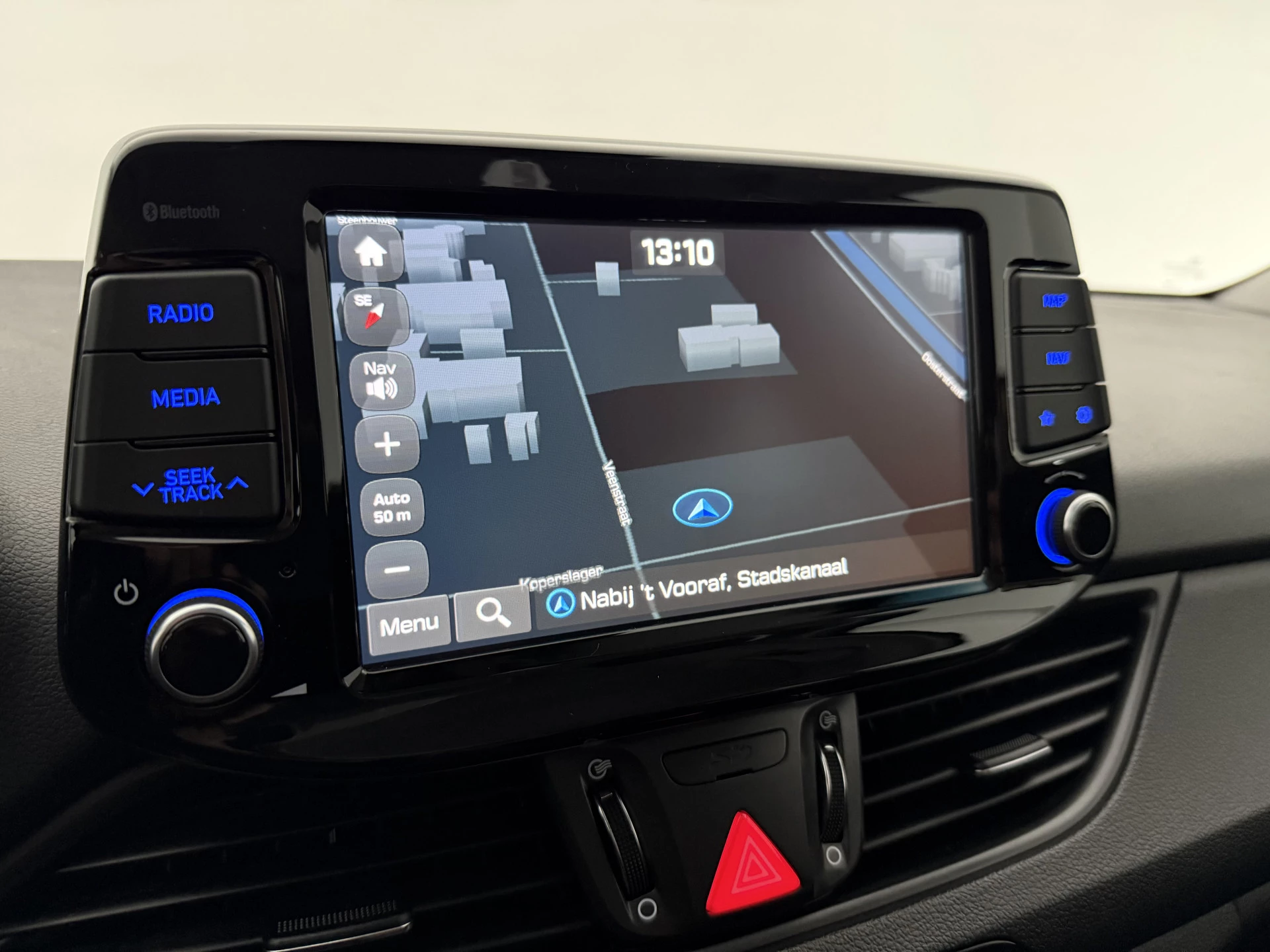 Hoofdafbeelding Hyundai i30