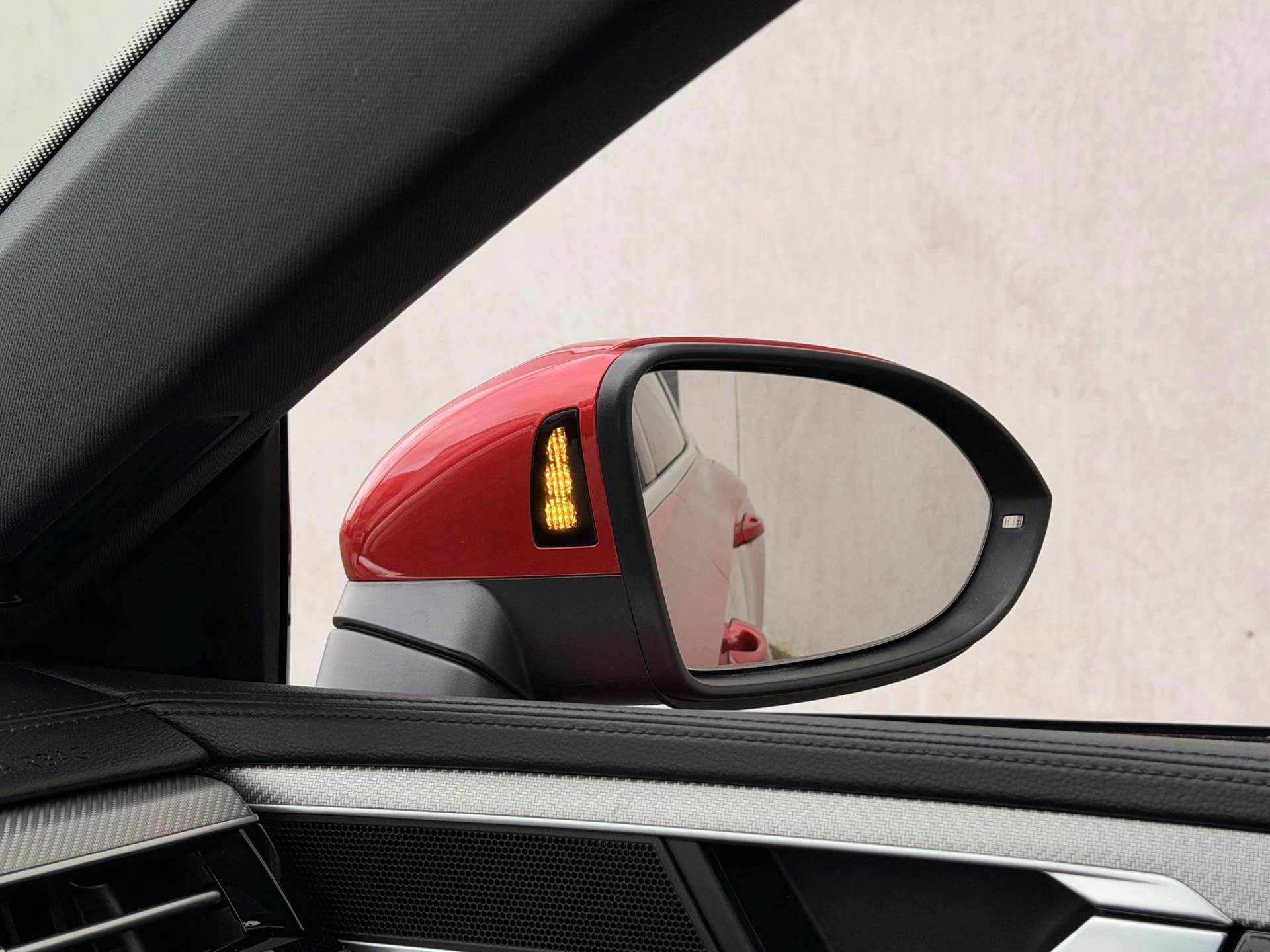 Hoofdafbeelding Volkswagen Arteon