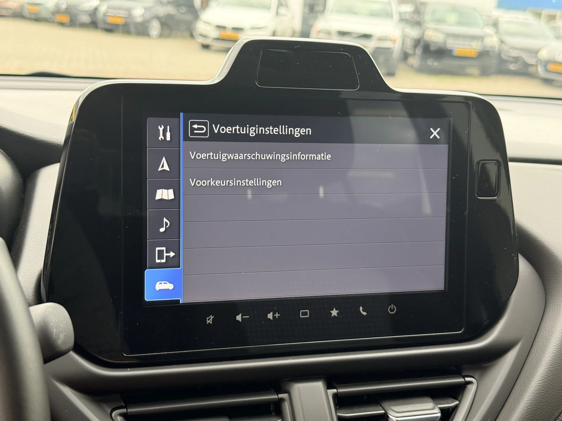 Hoofdafbeelding Suzuki S-Cross