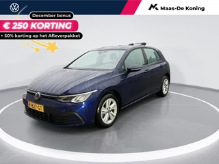 Volkswagen Golf 1.0 Tsi 110pk Life · ACC · DAB · P-Sensoren · App-Connect · Navi · 16'' Inch · Garantie t/m 06-09-2026 of 100.000km