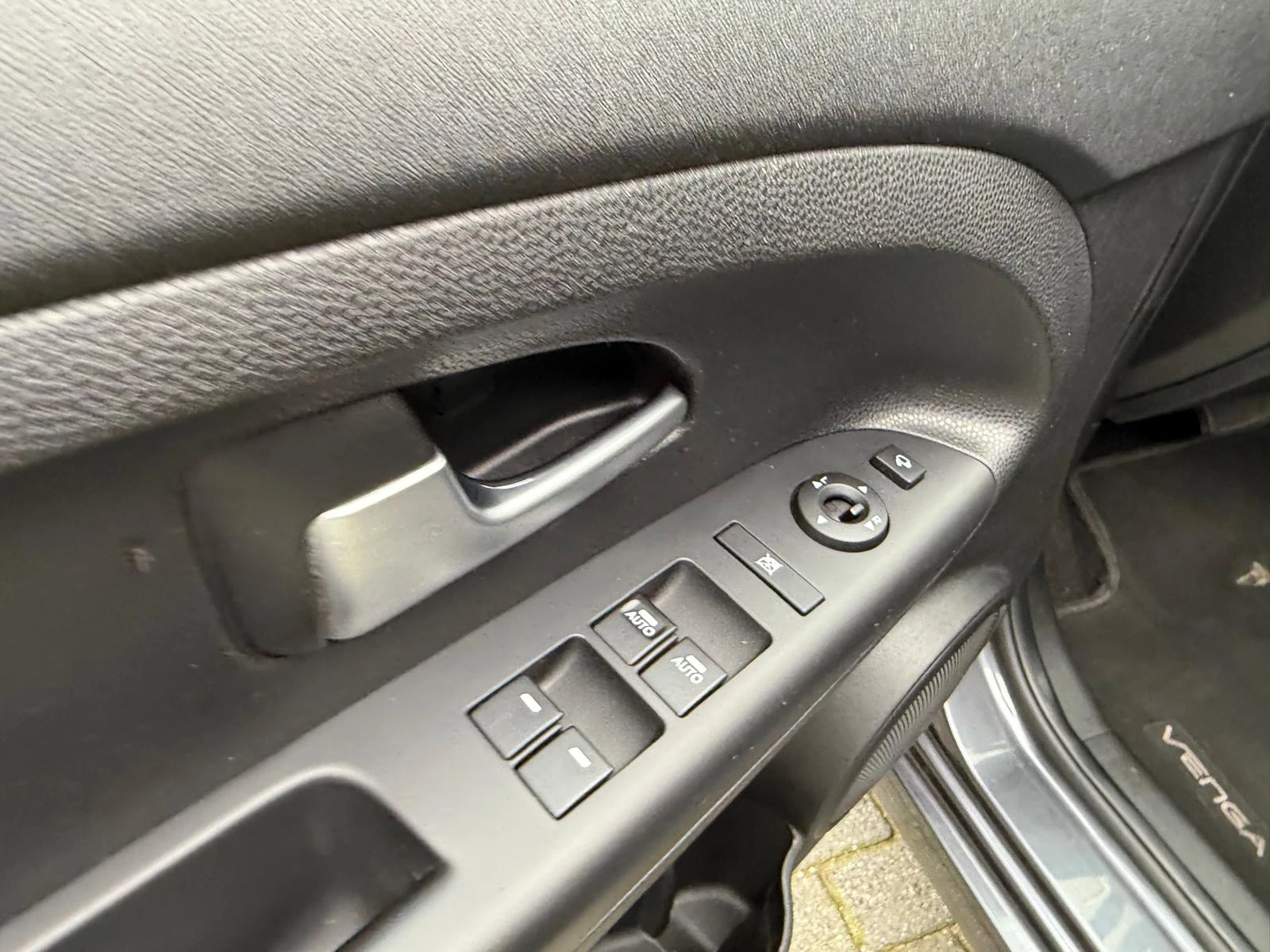 Hoofdafbeelding Kia Venga