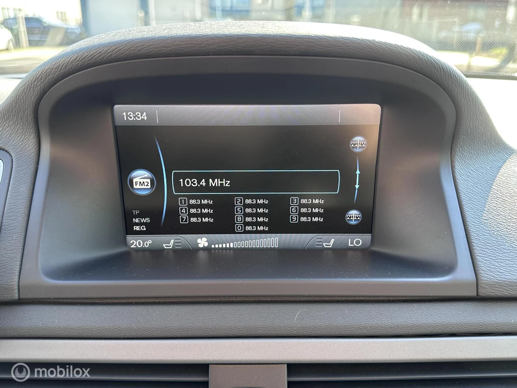 Hoofdafbeelding Volvo V70