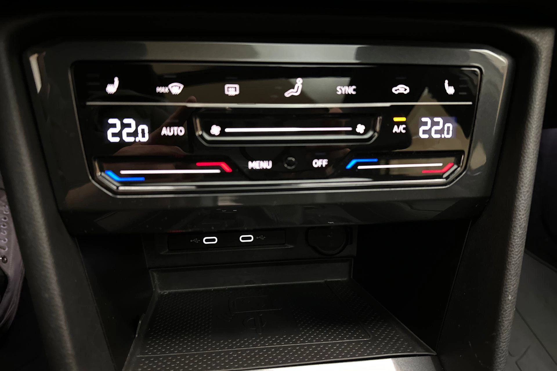 Hoofdafbeelding SEAT Tarraco