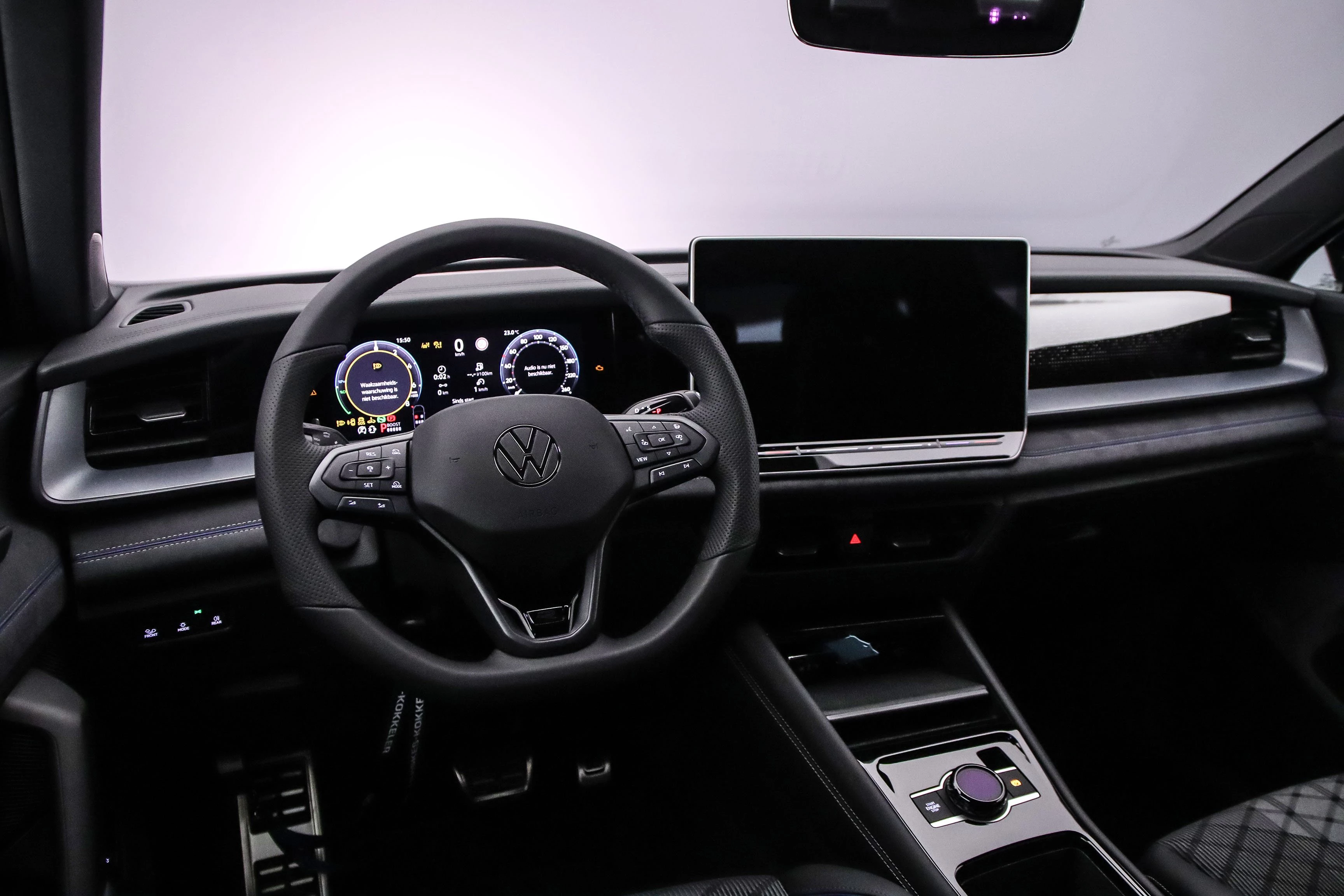 Hoofdafbeelding Volkswagen Tayron