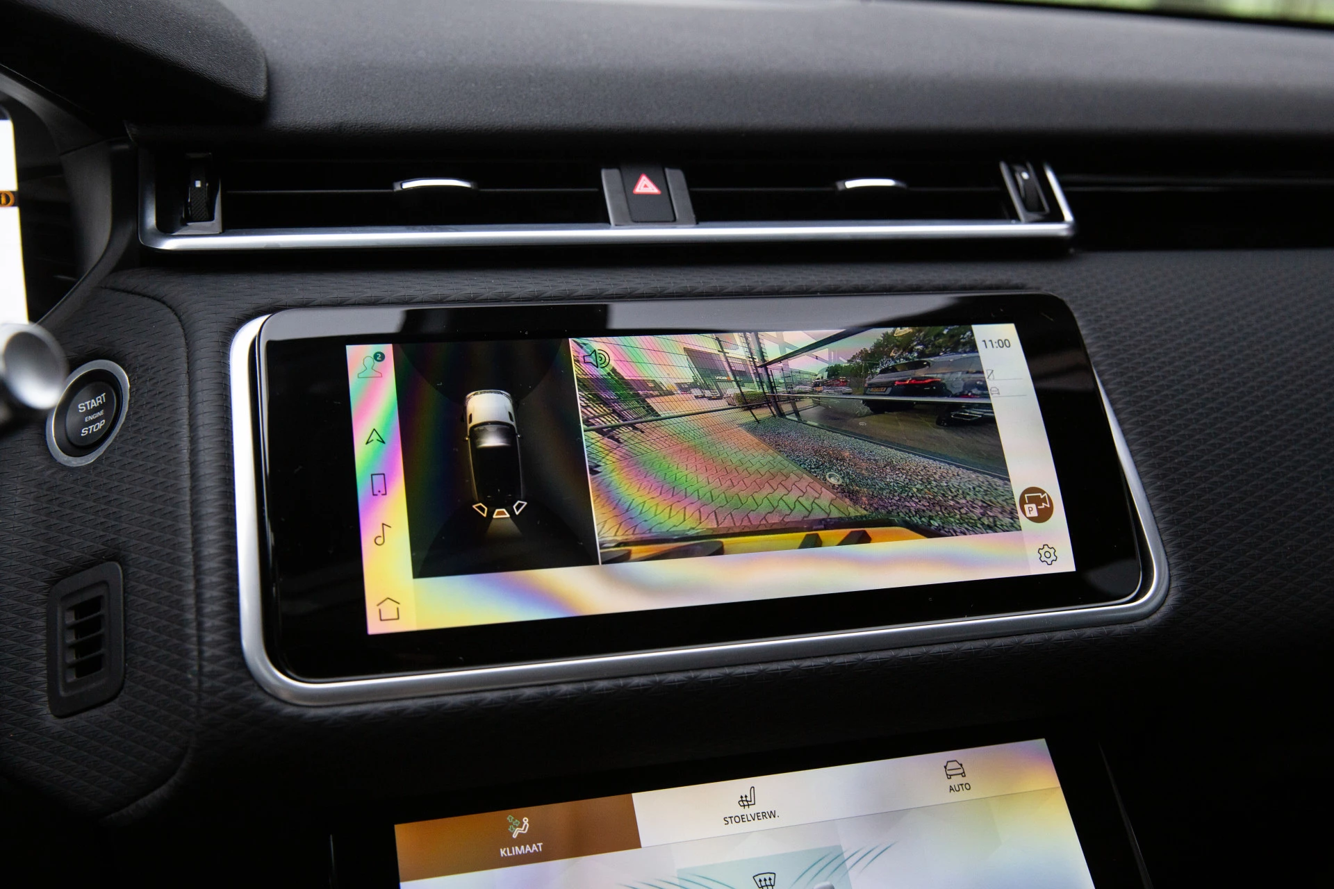 Hoofdafbeelding Land Rover Range Rover Velar