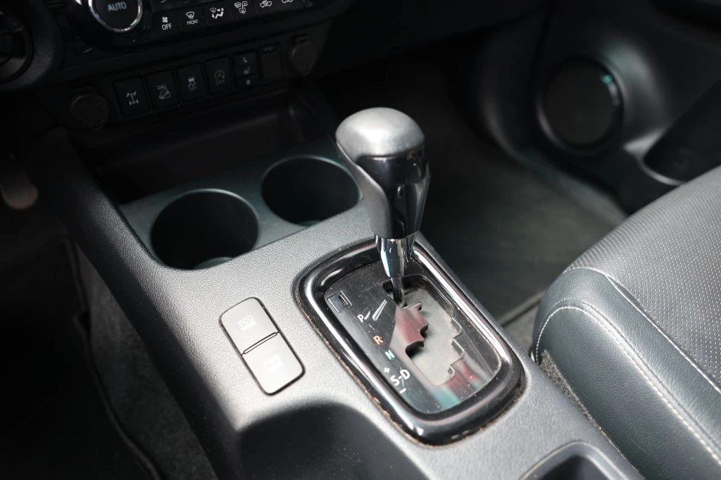 Hoofdafbeelding Toyota Hilux