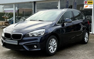 BMW 2-serie Active Tourer 218i / AUTOMAAT / 1E EIG / TREKHAAK