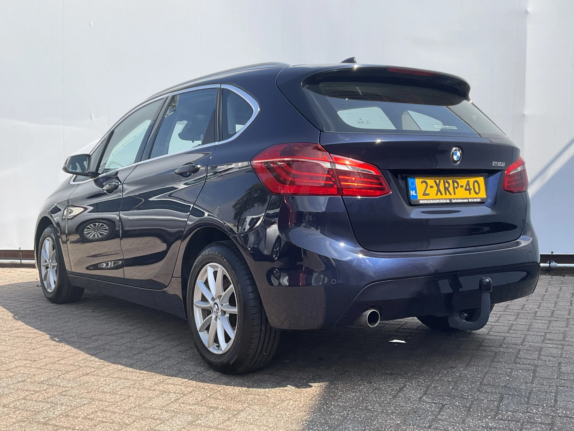 Hoofdafbeelding BMW 2 Serie