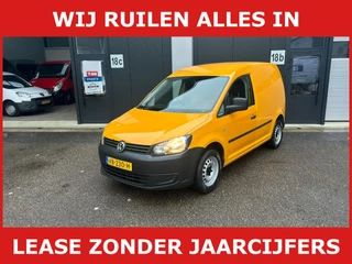 Volkswagen Caddy 1.6 TDI euro 5