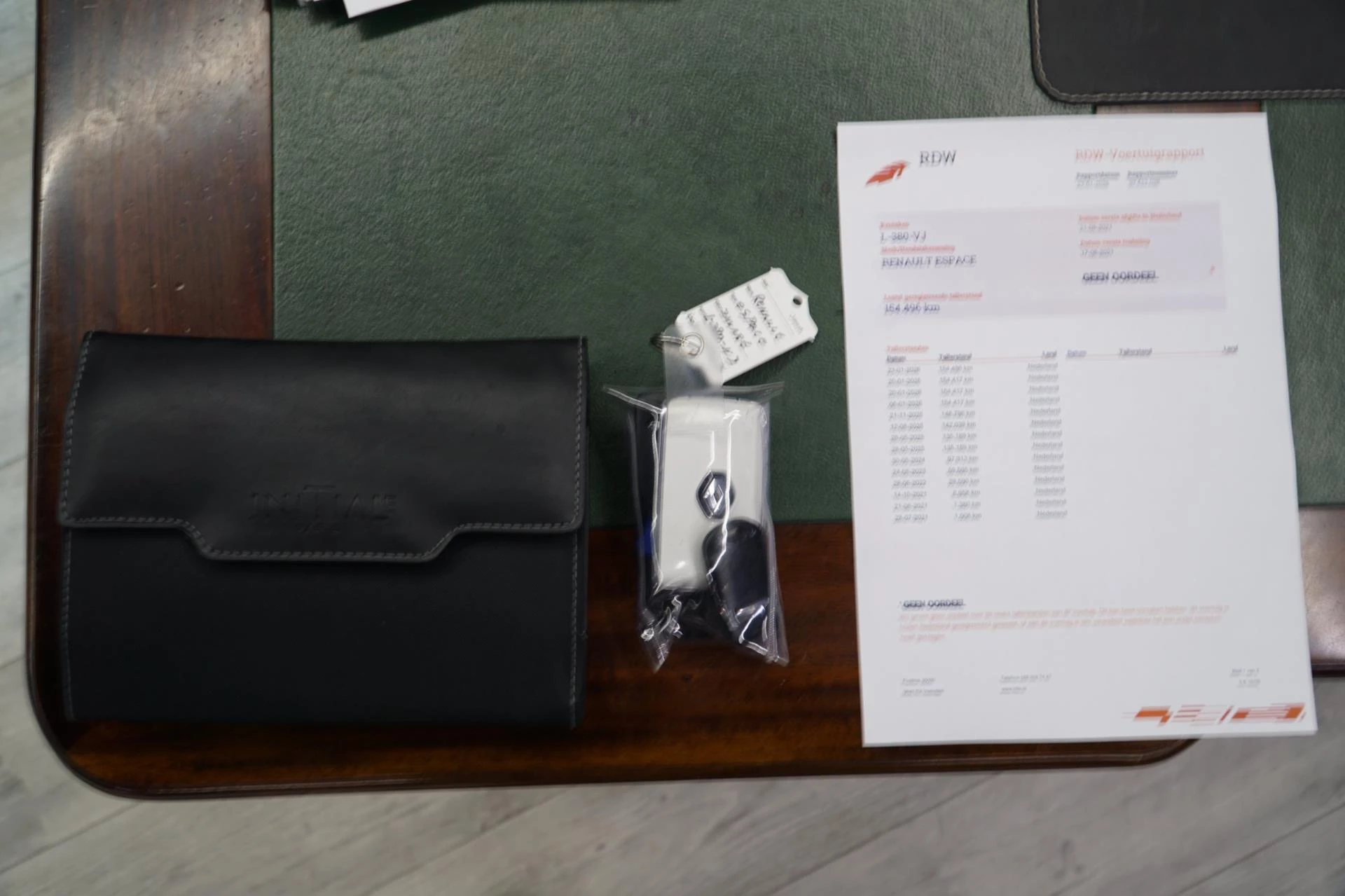 Hoofdafbeelding Renault Espace