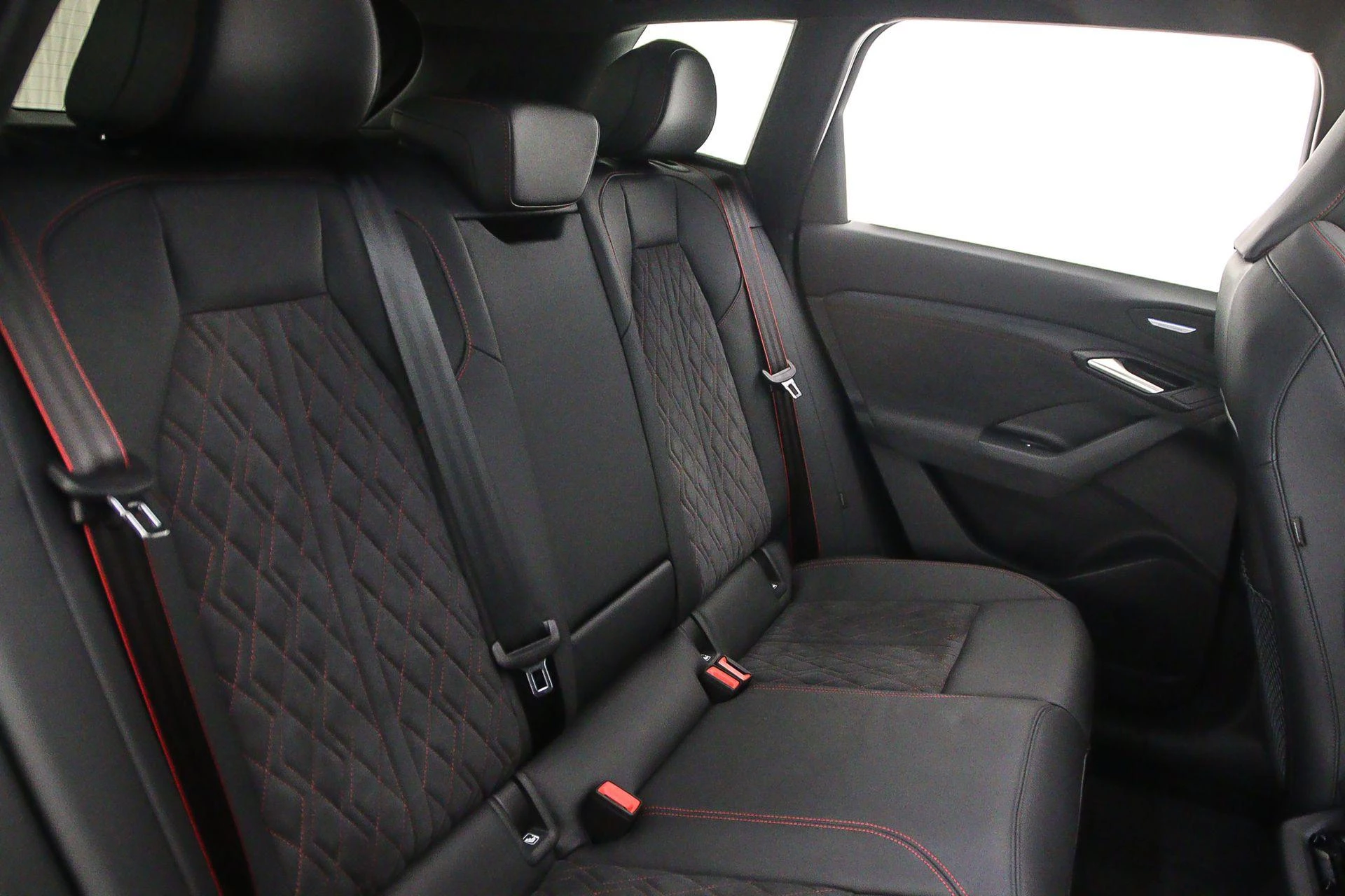 Hoofdafbeelding Audi SQ6 e-tron