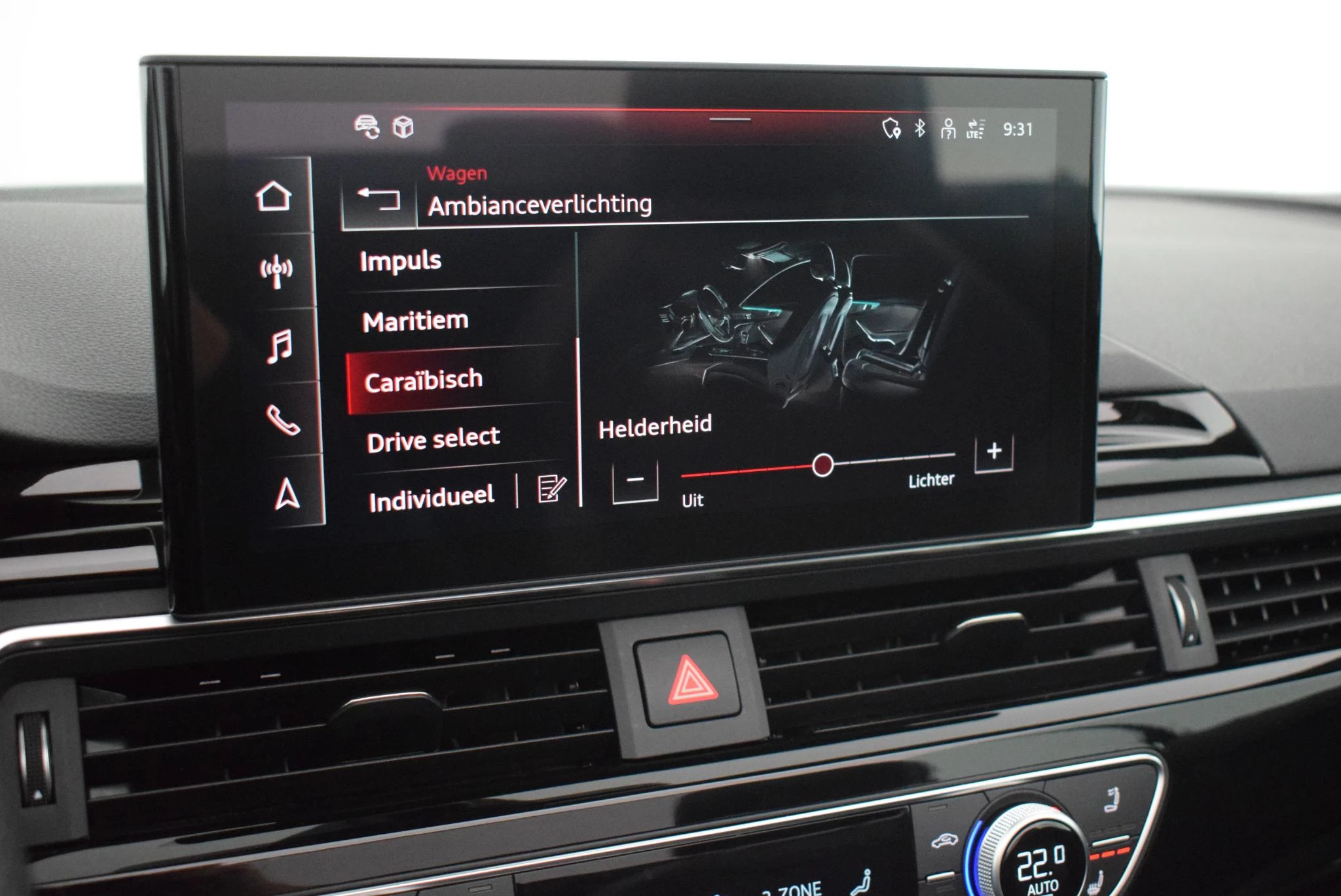 Hoofdafbeelding Audi S5