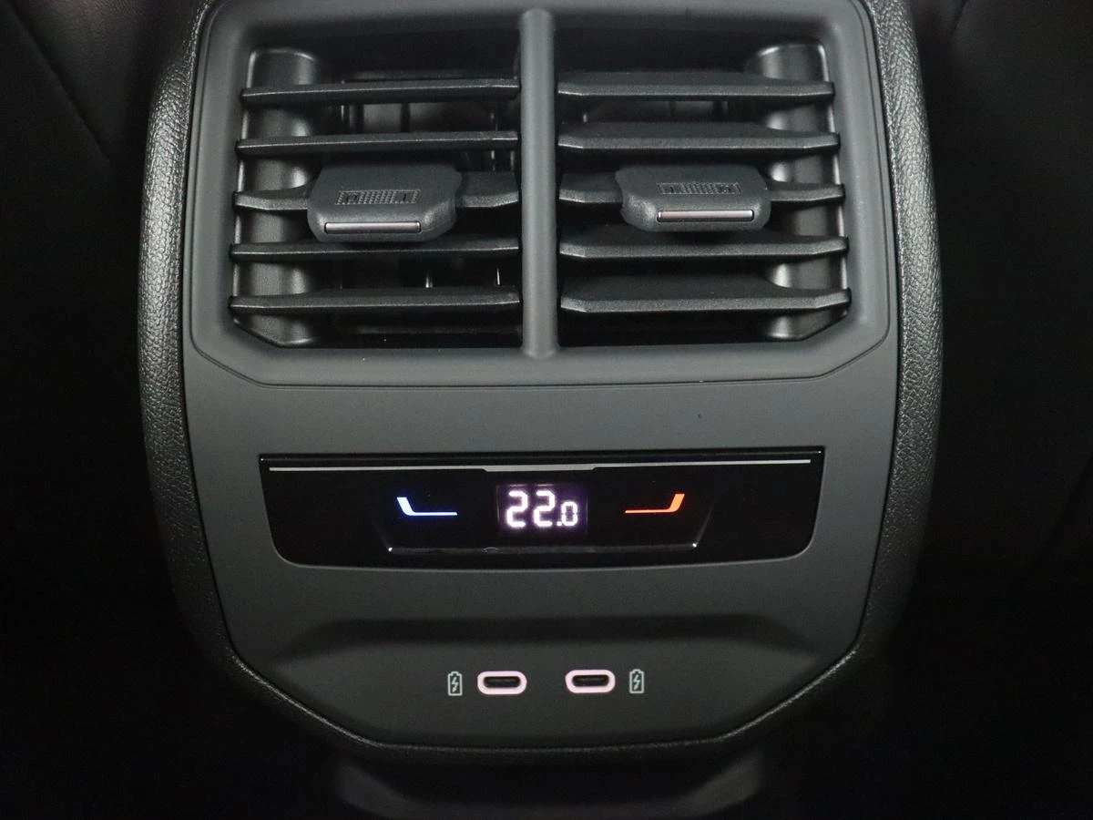 Hoofdafbeelding CUPRA Leon