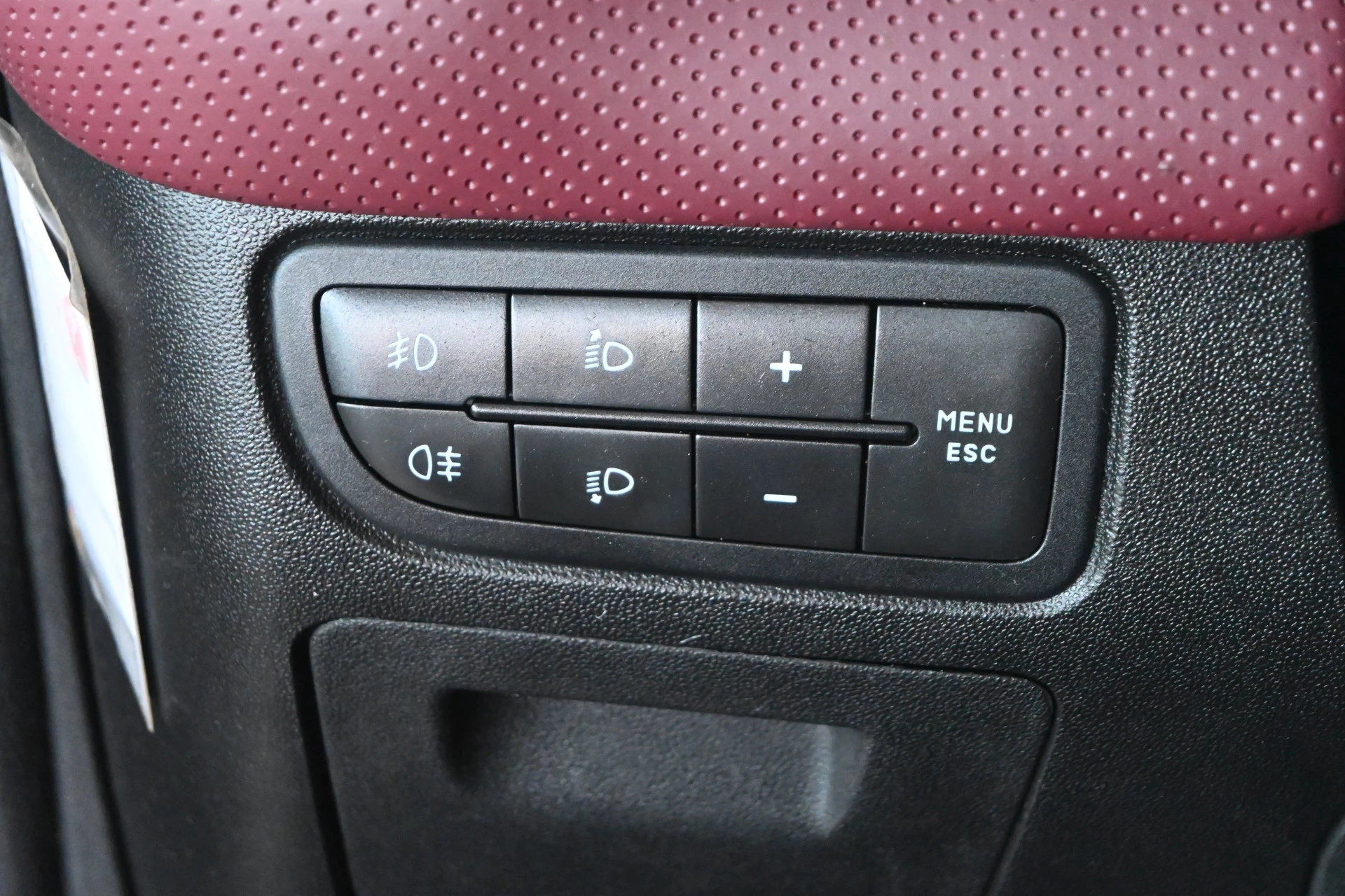 Hoofdafbeelding Fiat Punto
