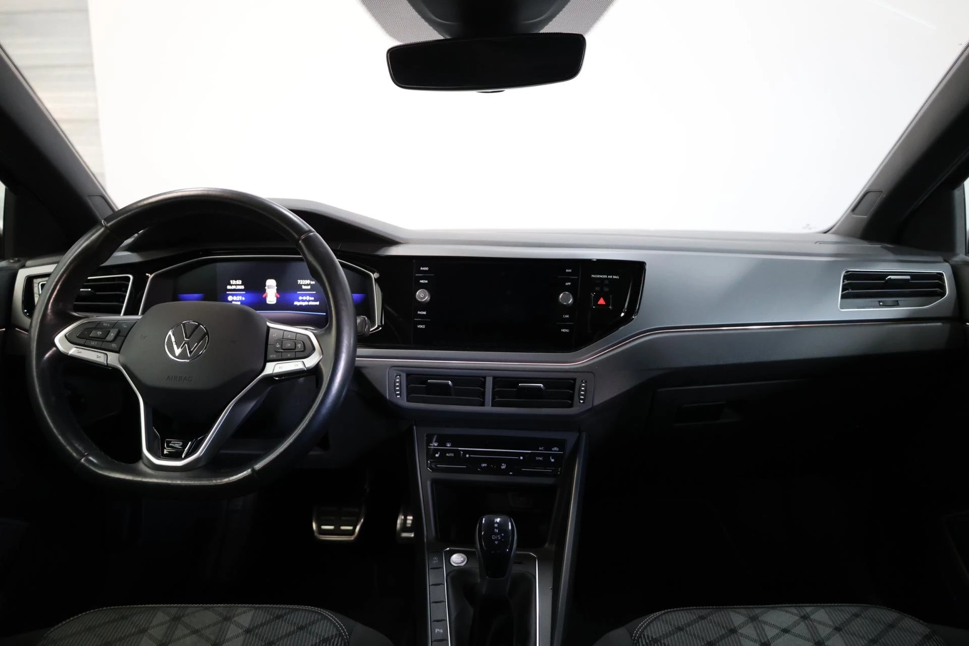 Hoofdafbeelding Volkswagen Taigo