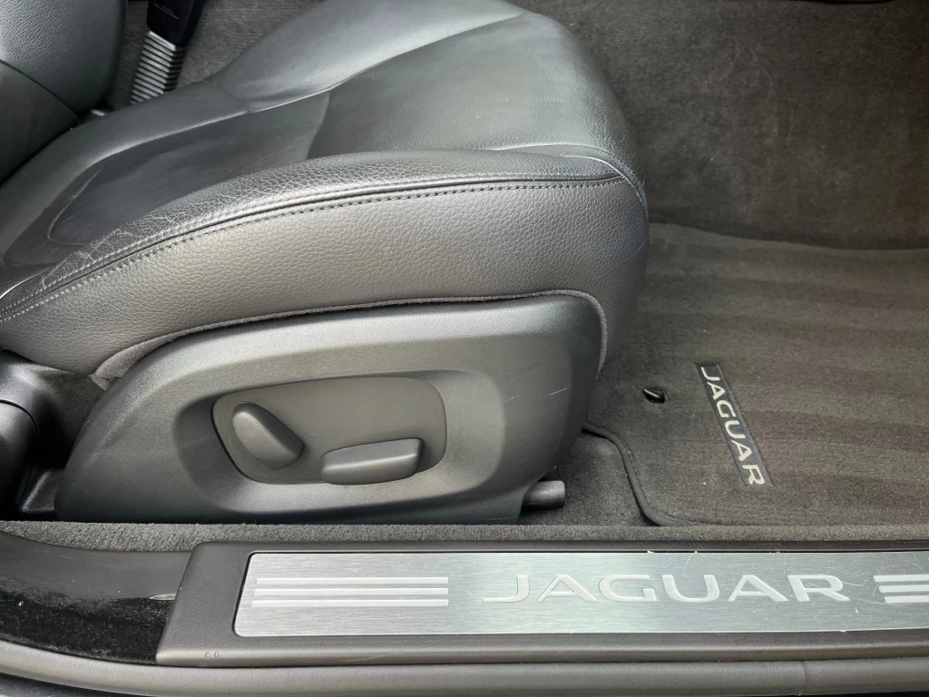 Hoofdafbeelding Jaguar XF