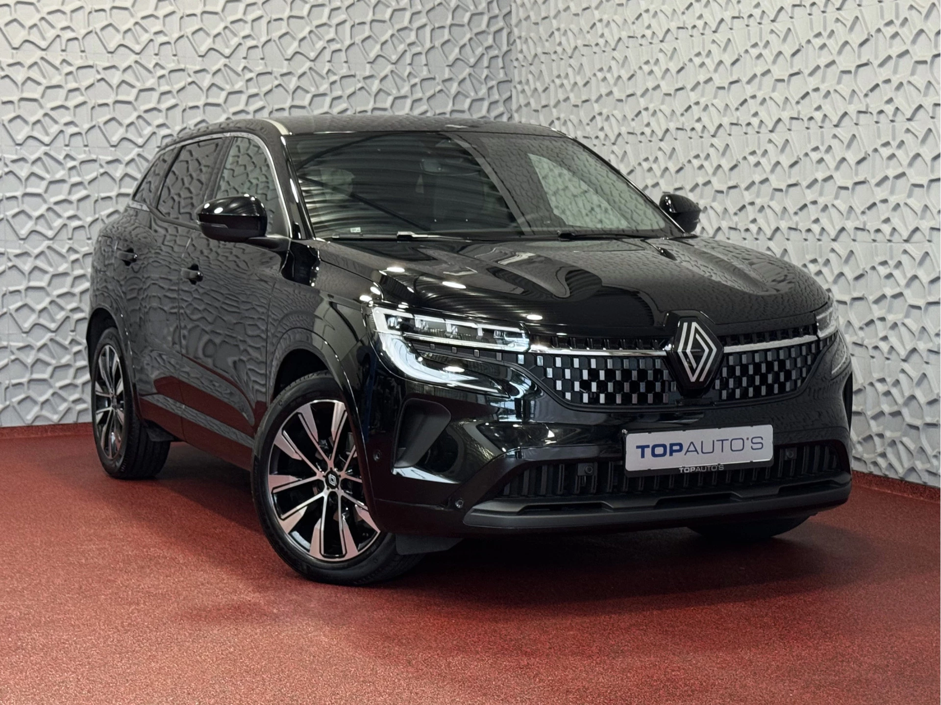 Hoofdafbeelding Renault Austral