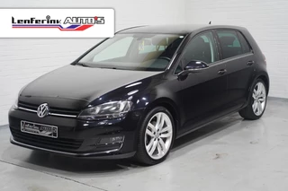 Volkswagen Golf 1.4 TSI Highline Navi PDC Clima Massage NAP