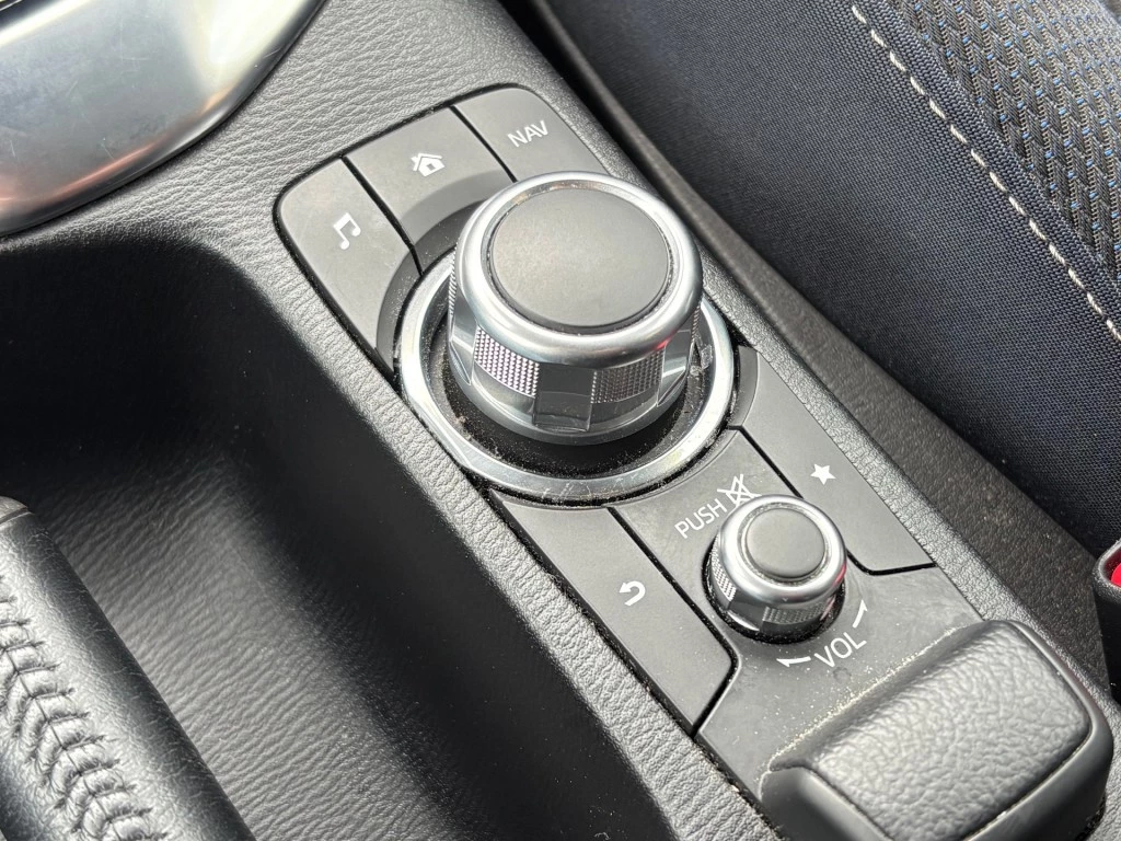 Hoofdafbeelding Mazda 2