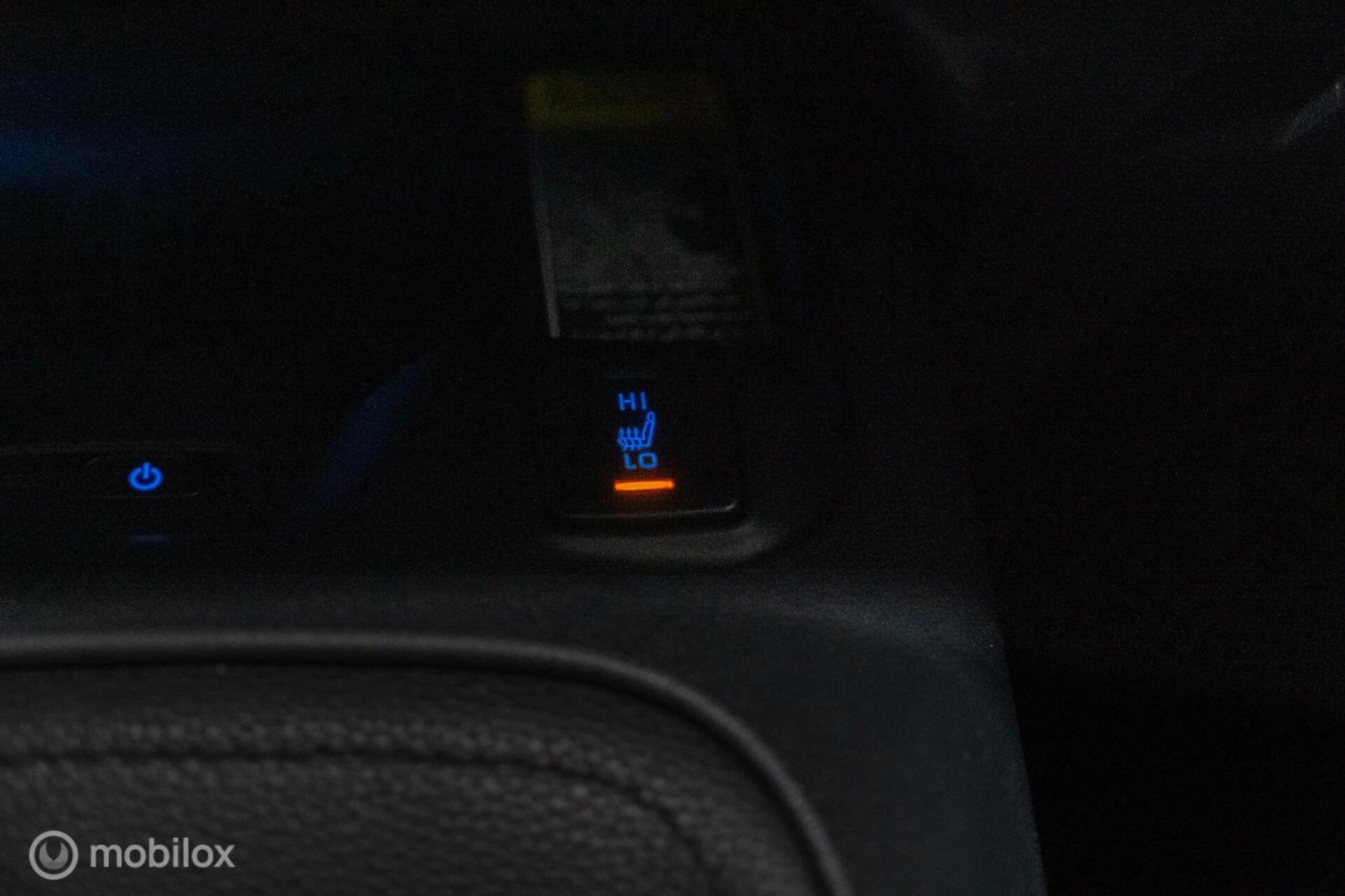 Hoofdafbeelding Toyota Corolla