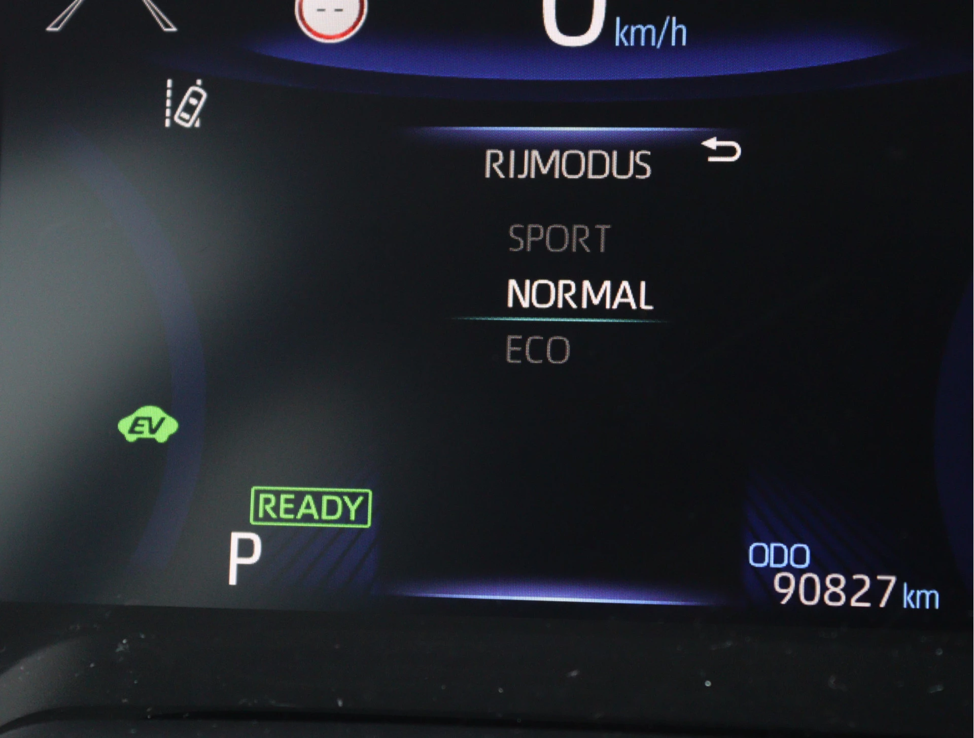 Hoofdafbeelding Toyota Corolla