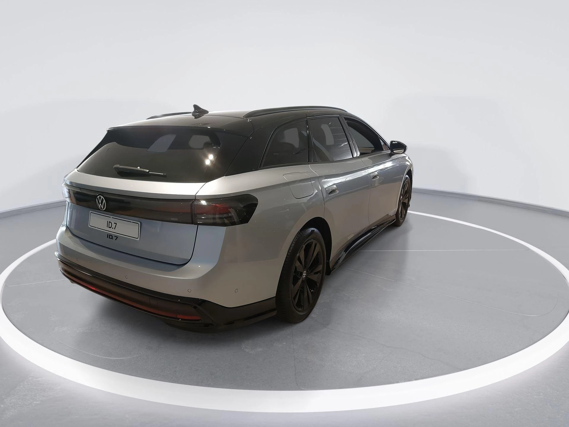 Hoofdafbeelding Volkswagen ID.7