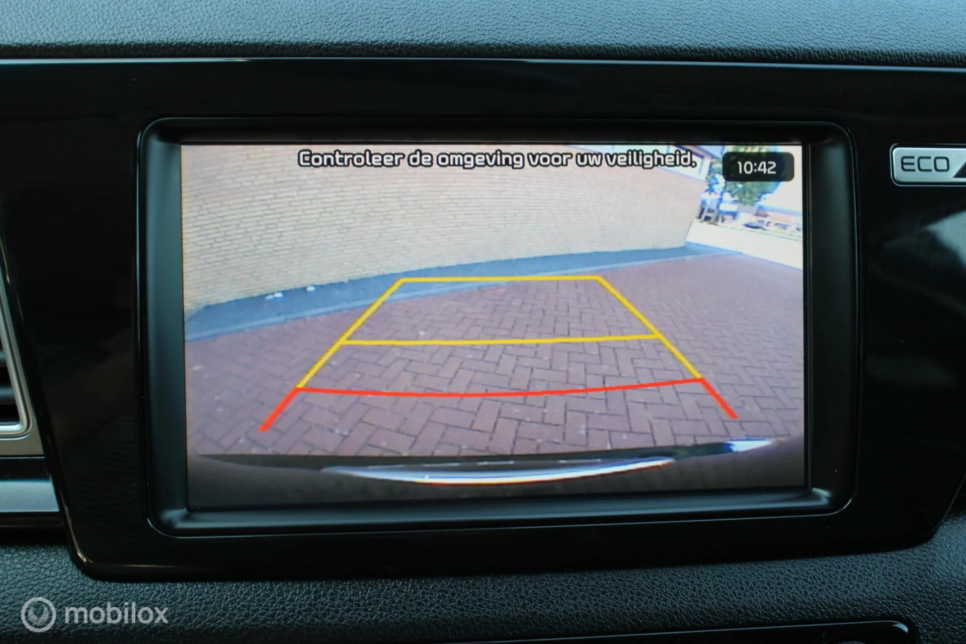 Hoofdafbeelding Kia e-Niro