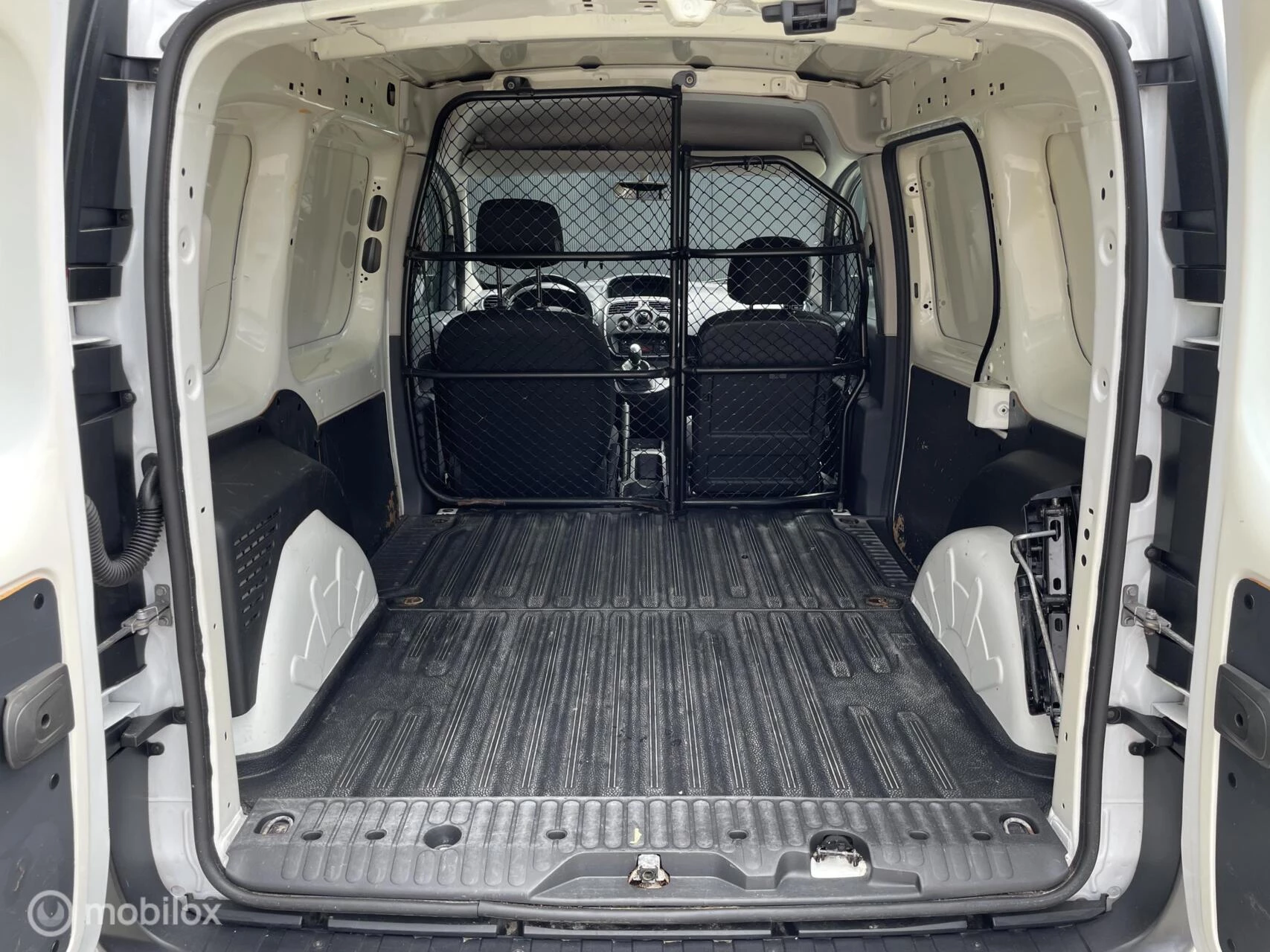 Hoofdafbeelding Renault Kangoo