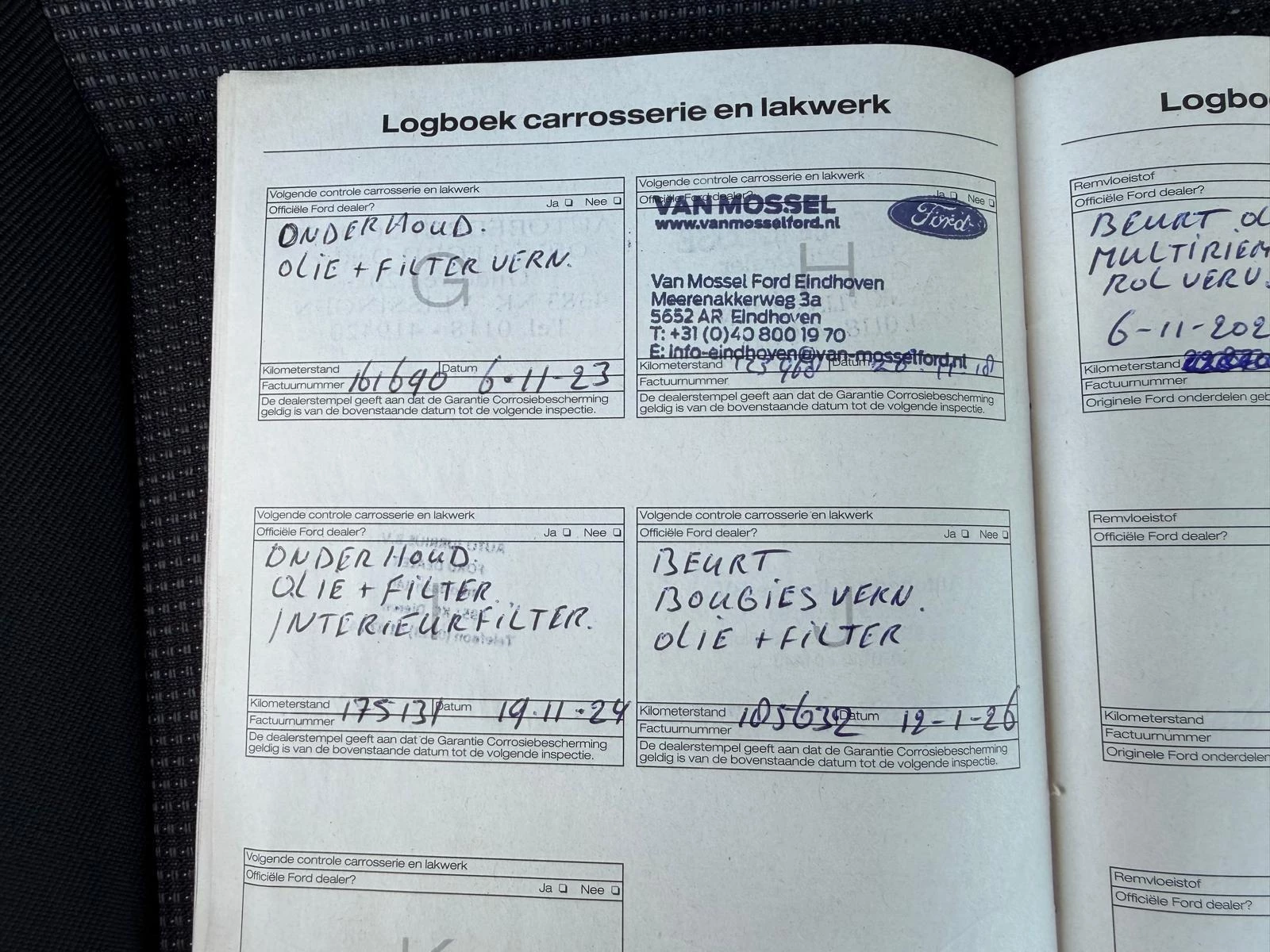 Hoofdafbeelding Ford S-Max