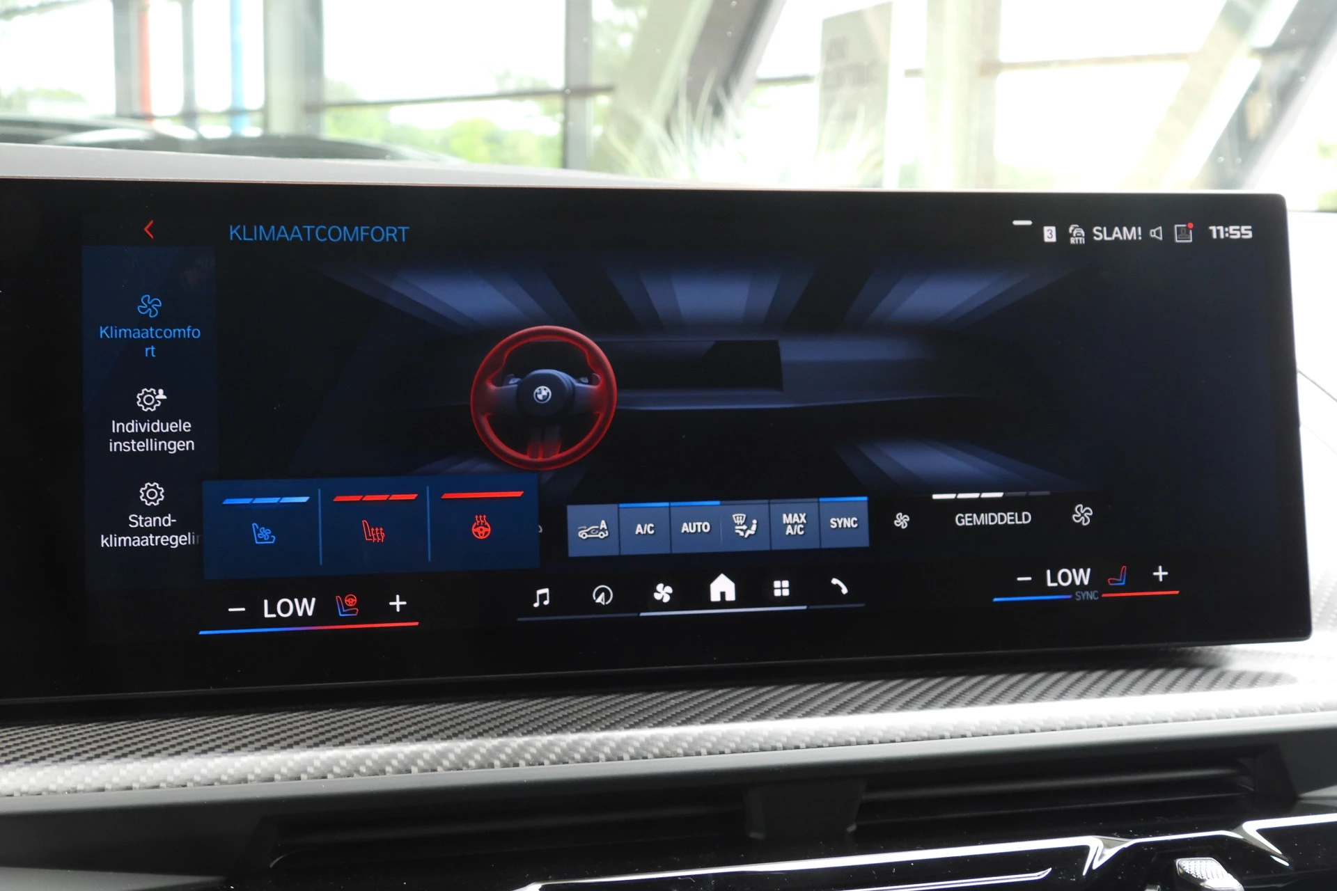 Hoofdafbeelding BMW XM