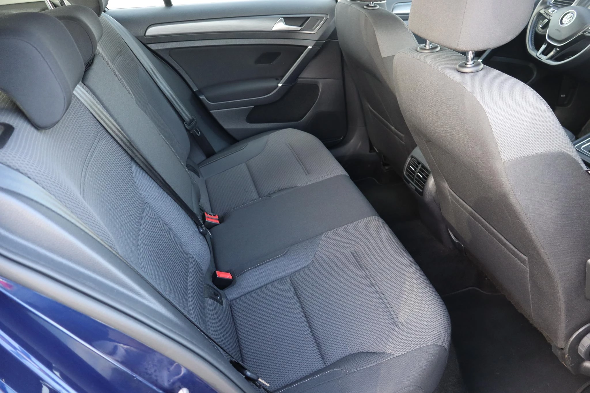 Hoofdafbeelding Volkswagen e-Golf