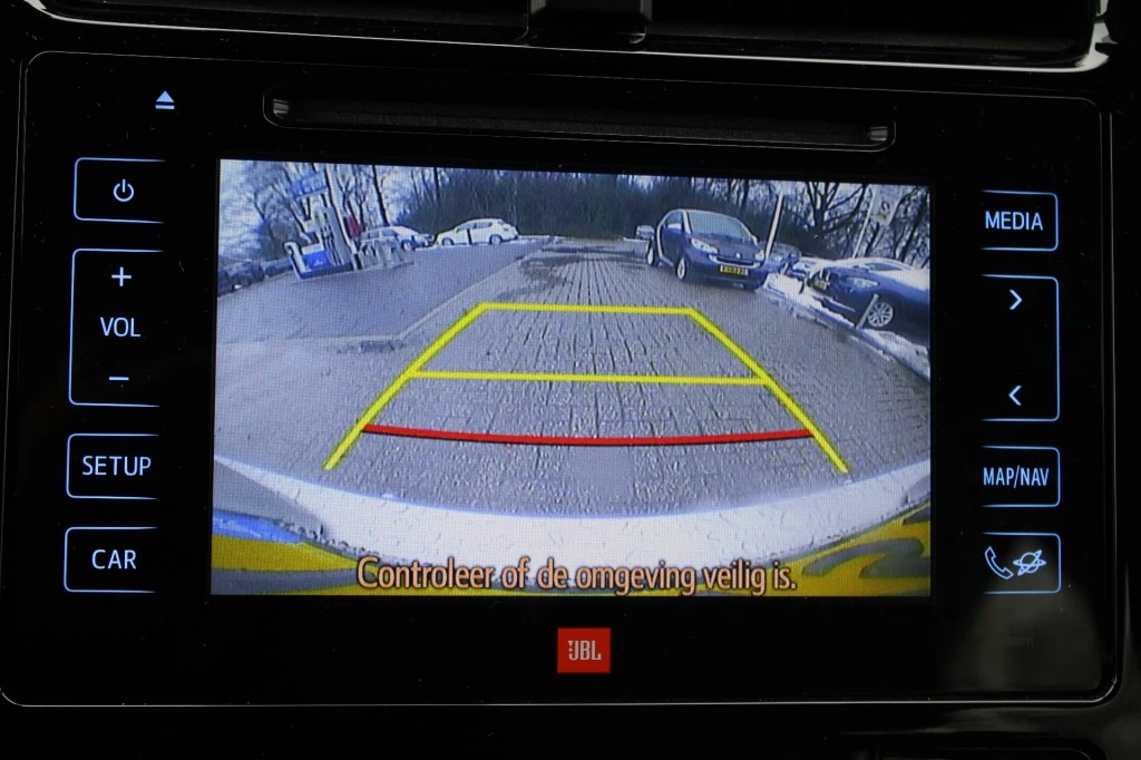 Hoofdafbeelding Toyota Prius