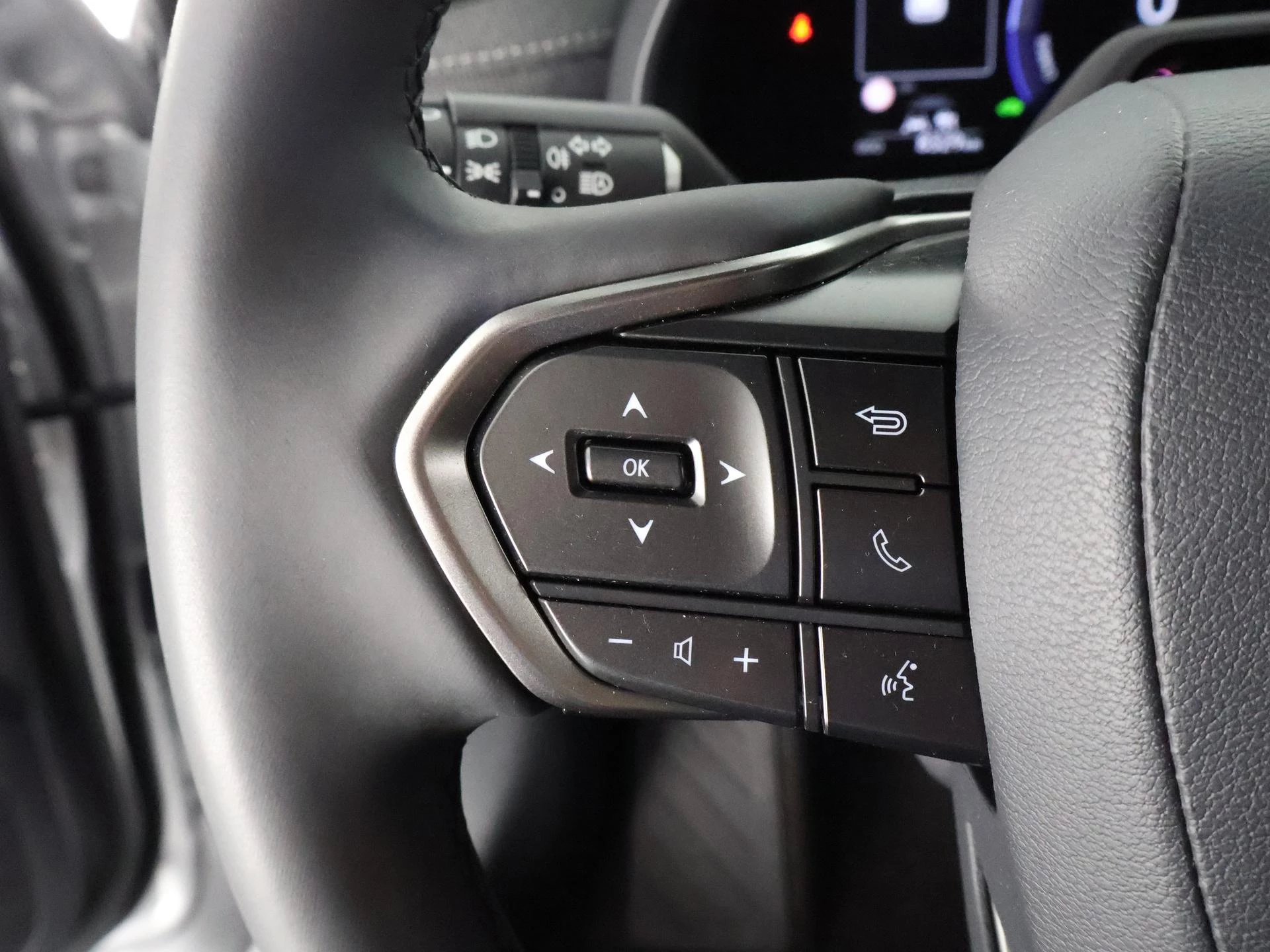 Hoofdafbeelding Lexus LBX