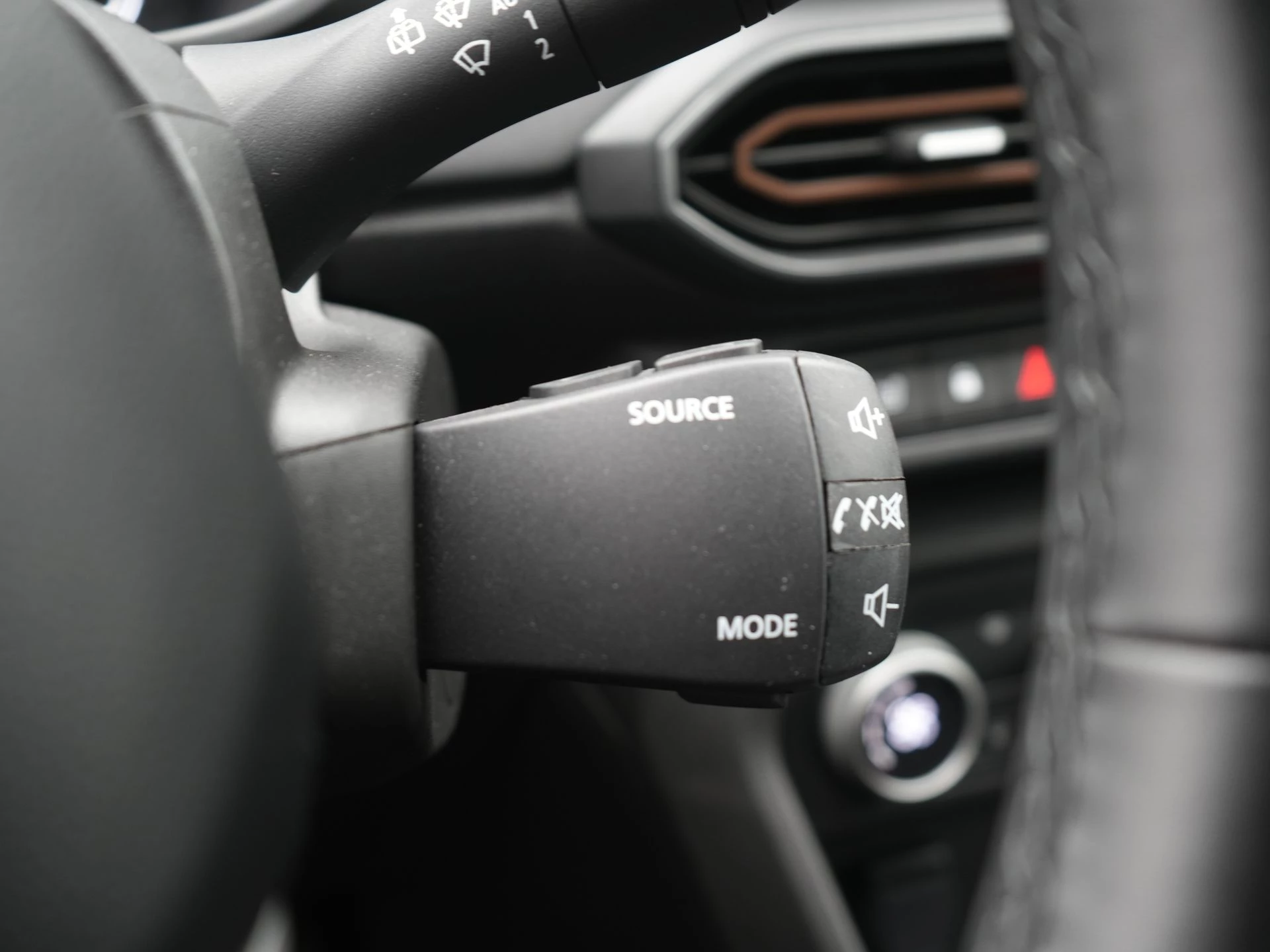 Hoofdafbeelding Dacia Jogger
